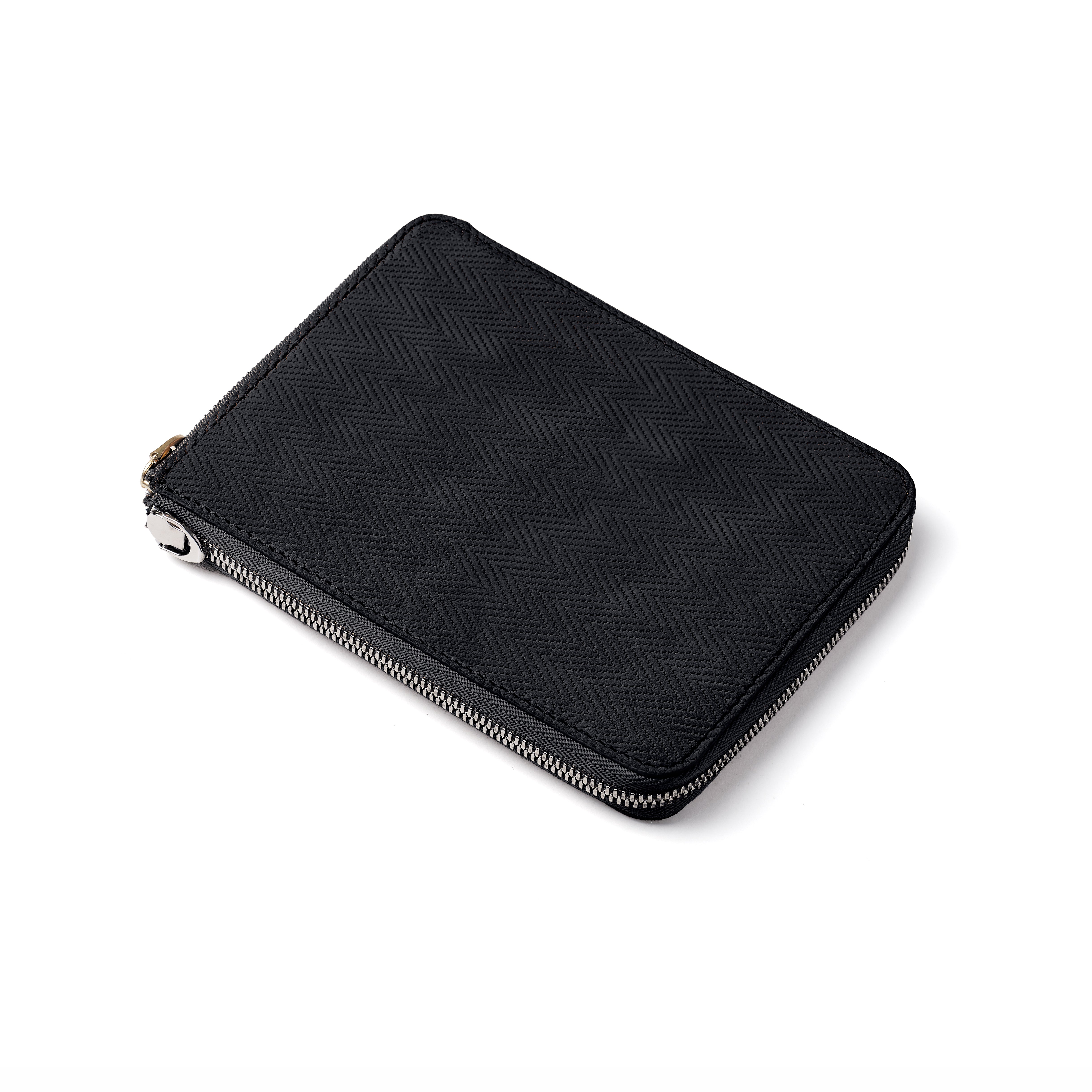 PARALLEL - MAGIC PURSE / M - HERRINGBONE