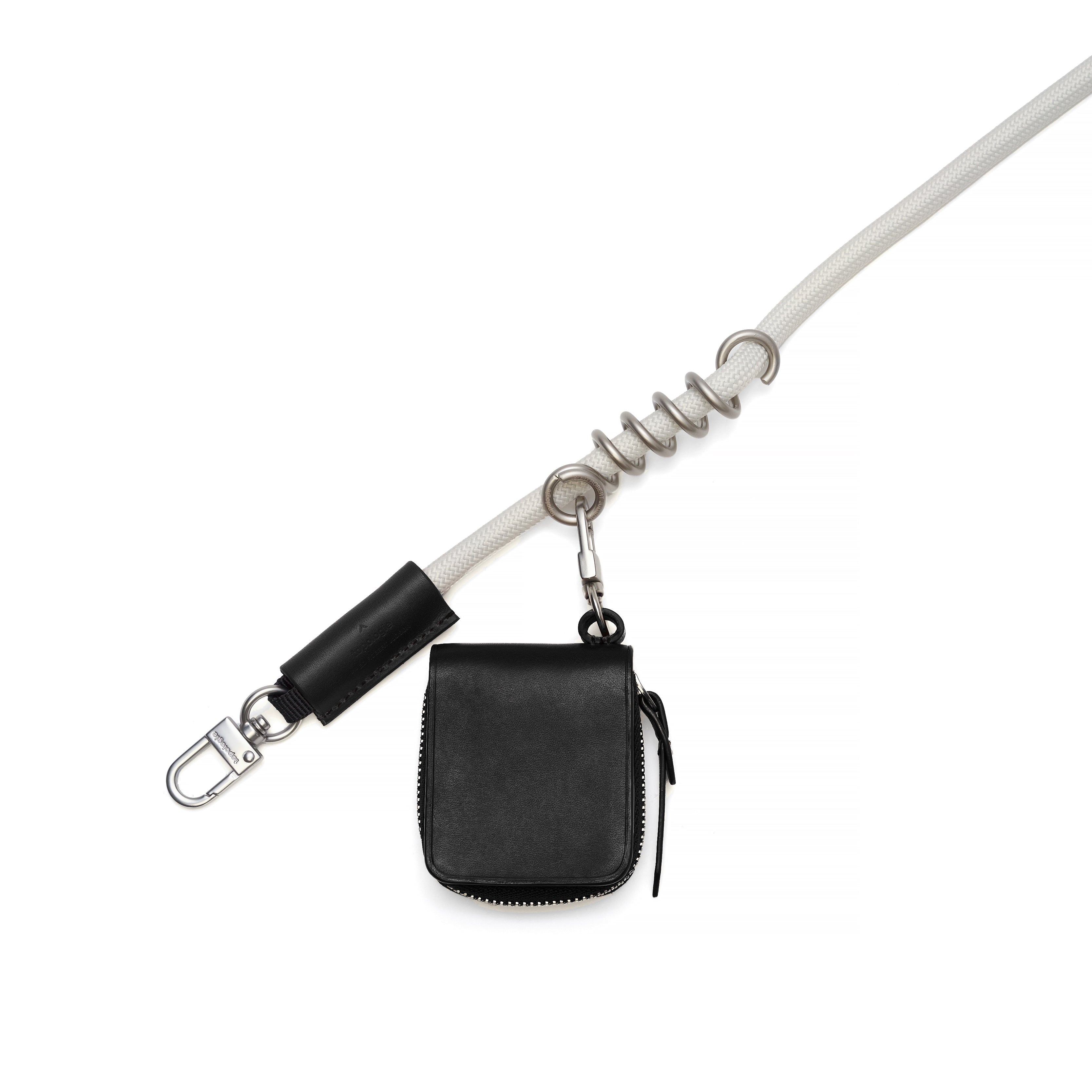 TOPOLOGIE COLLABORATION - TOPOLOGIE 8.0MM ROPE