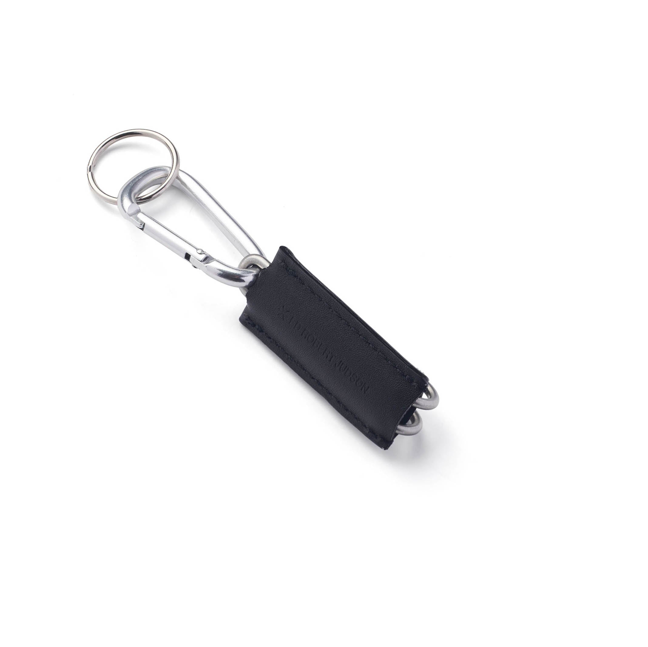 CLIX - SPRING CLIP KEY HOLDER | MICRO GRAIN
