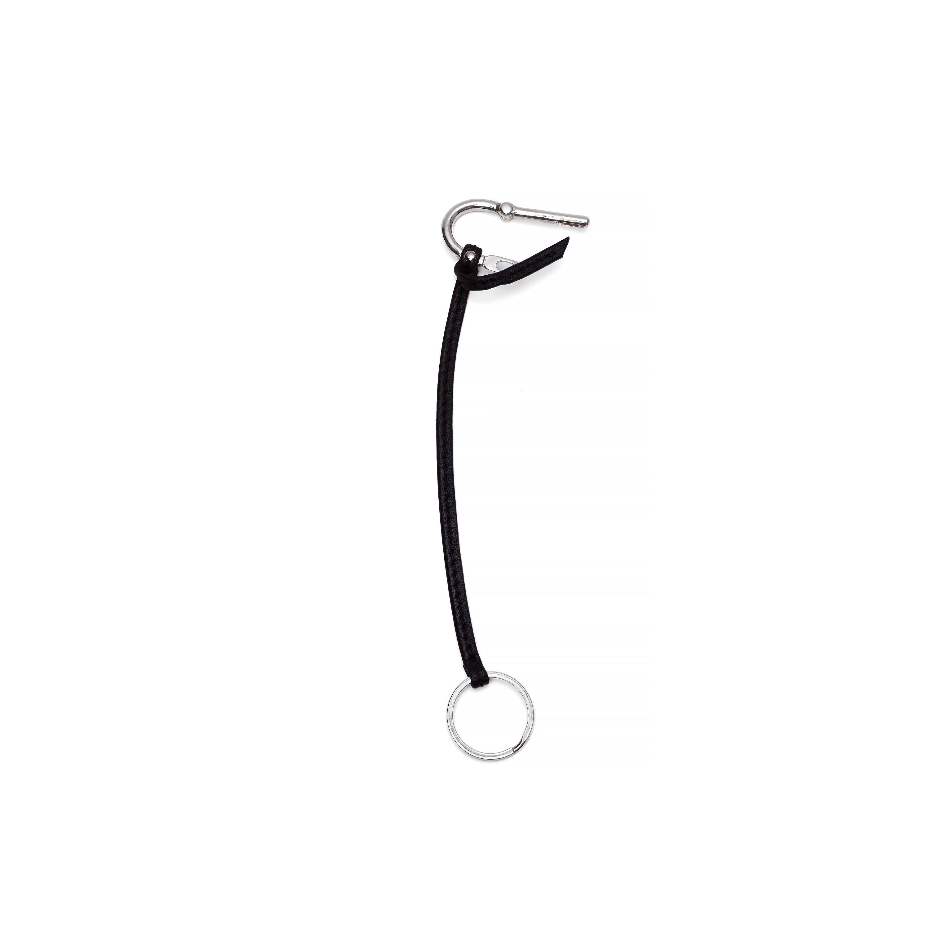 MARKA - KARABINER KEY STRING