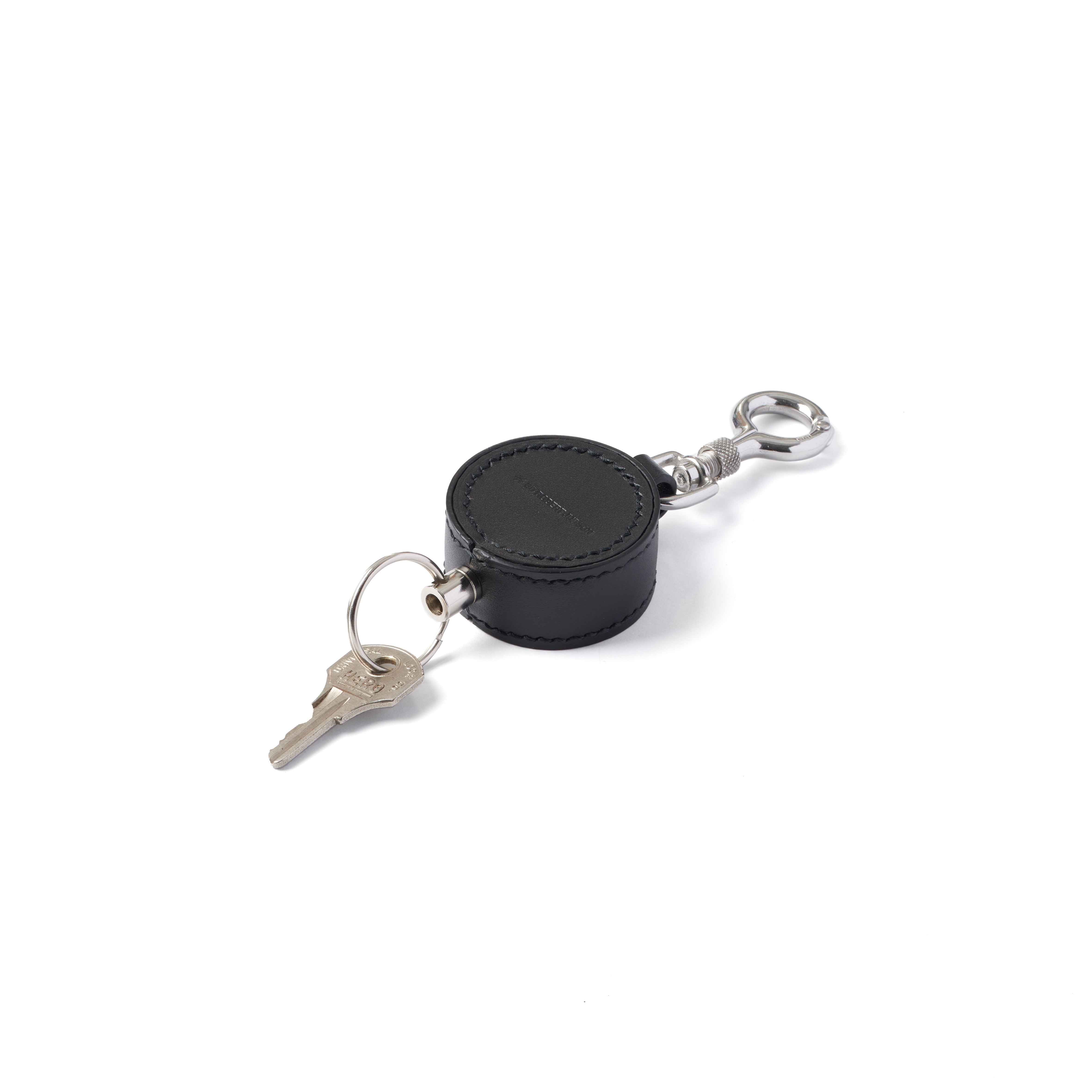 BUCKS - BOX STITCH KEY WIRE