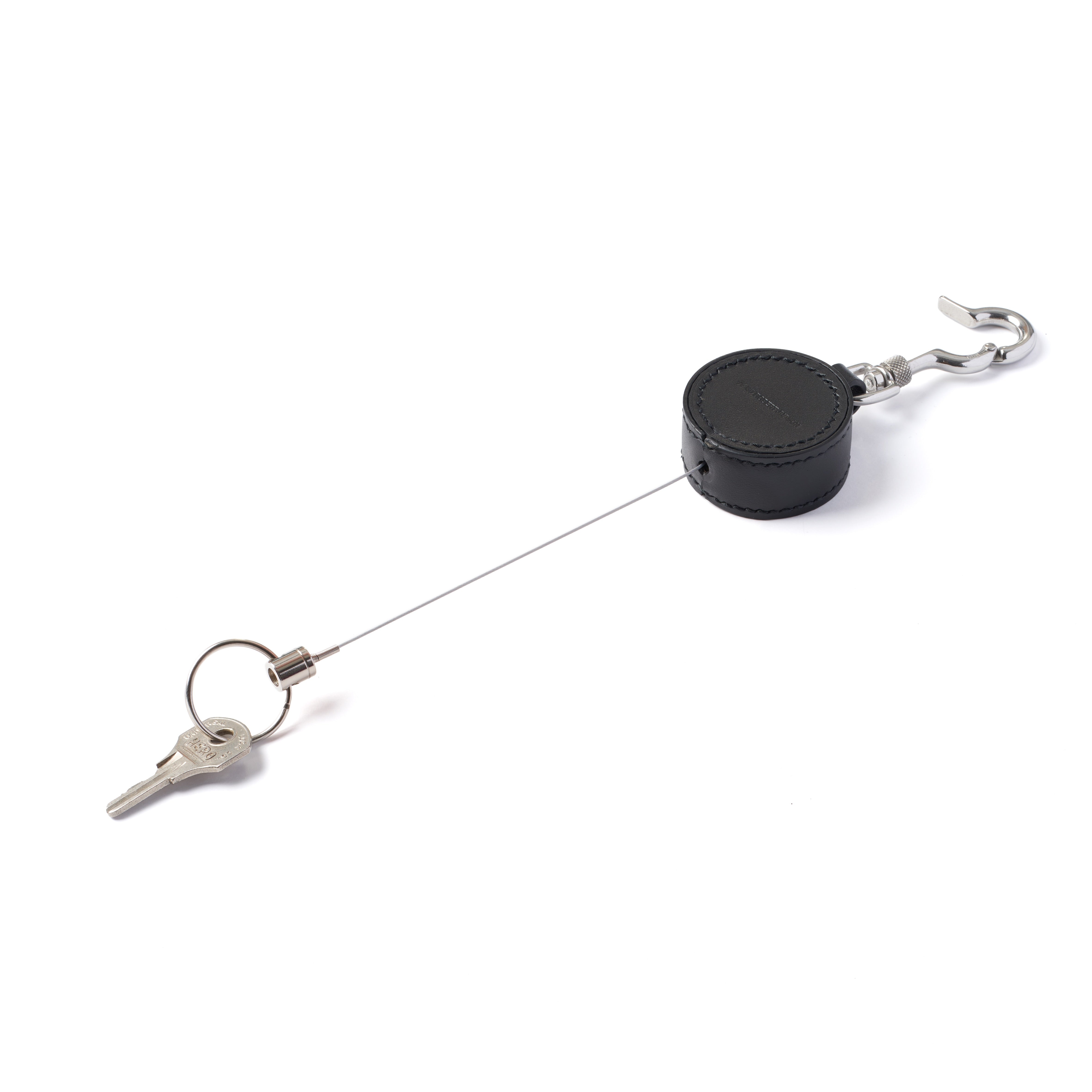 BUCKS - BOX STITCH KEY WIRE