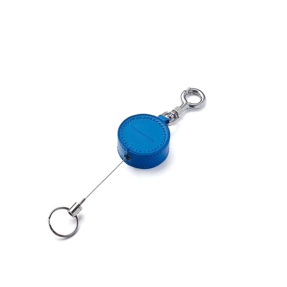 BUCKS - BOX STITCH KEY WIRE