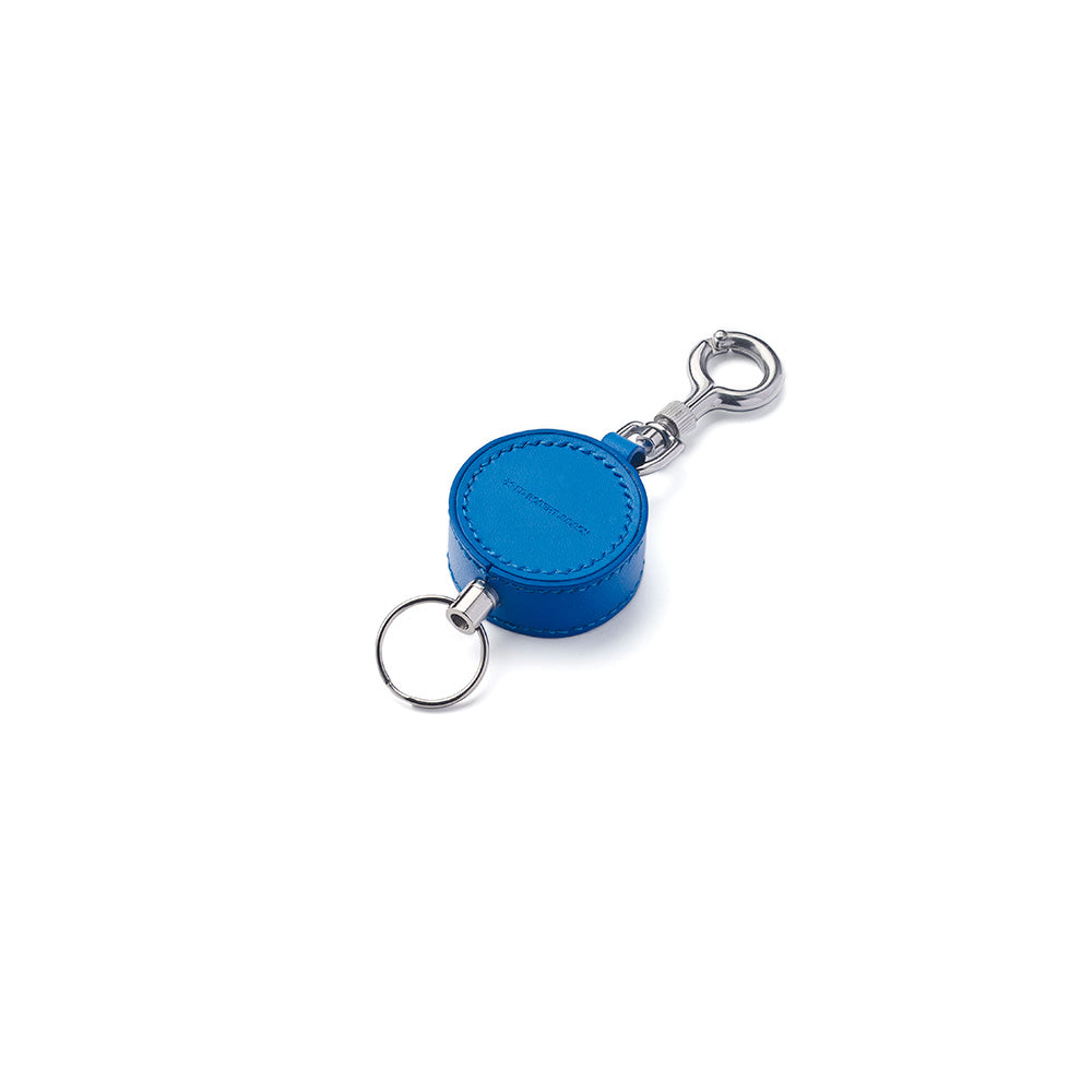 BUCKS - BOX STITCH KEY WIRE