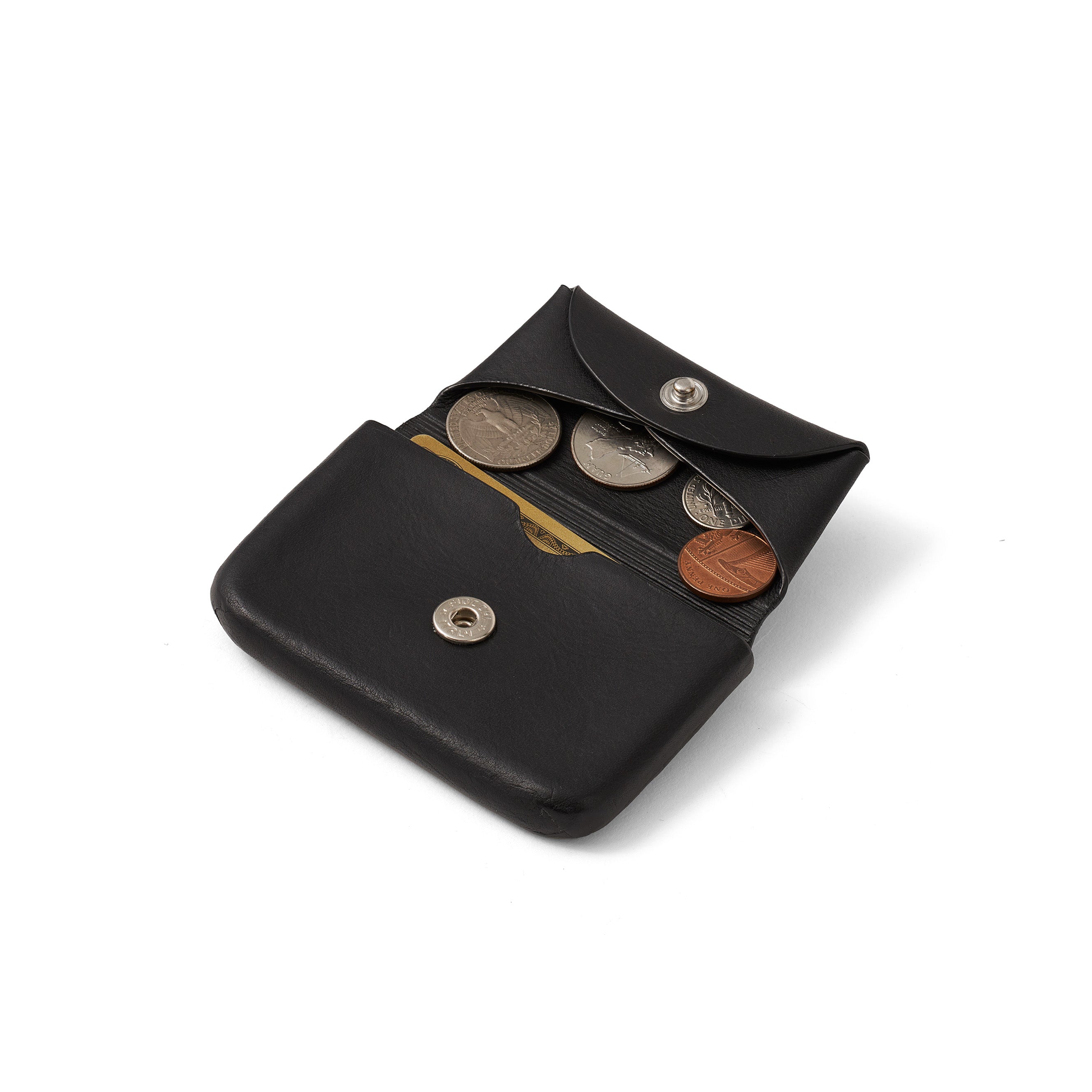ARC - MOLDED PURSE
