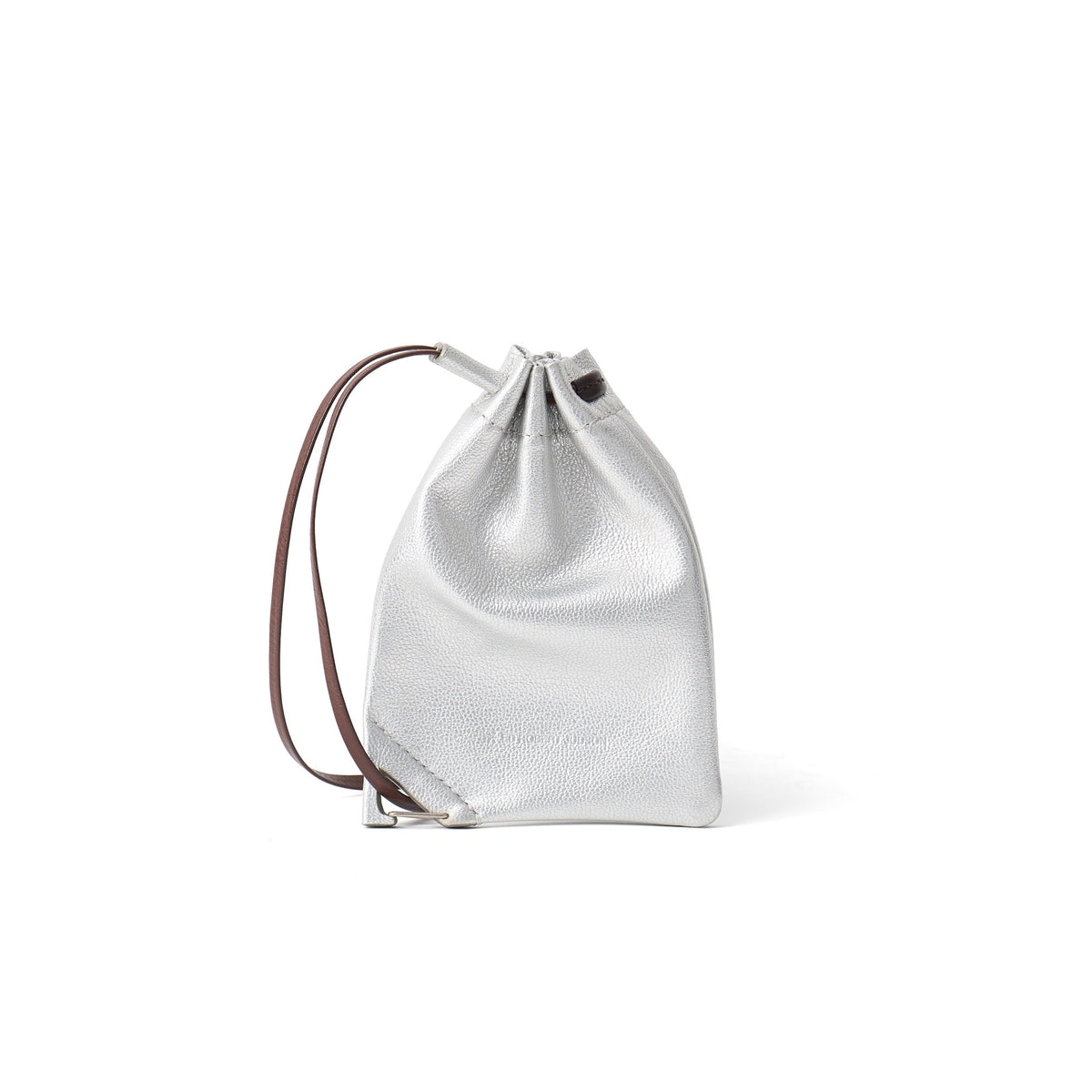 BAREN - KARABINER DRAWSTRING POUCH