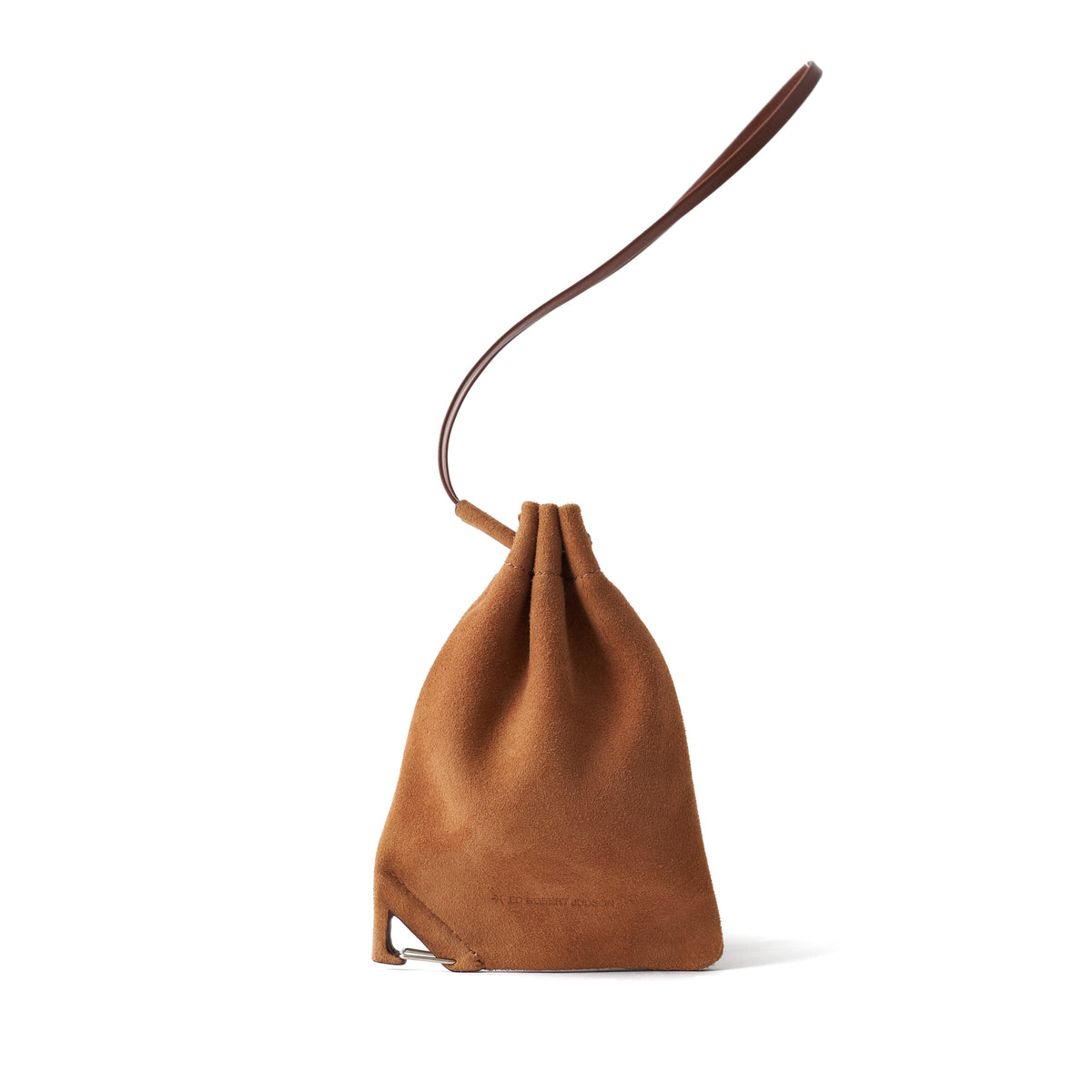 BAREN - KARABINER DRAWSTRING POUCH