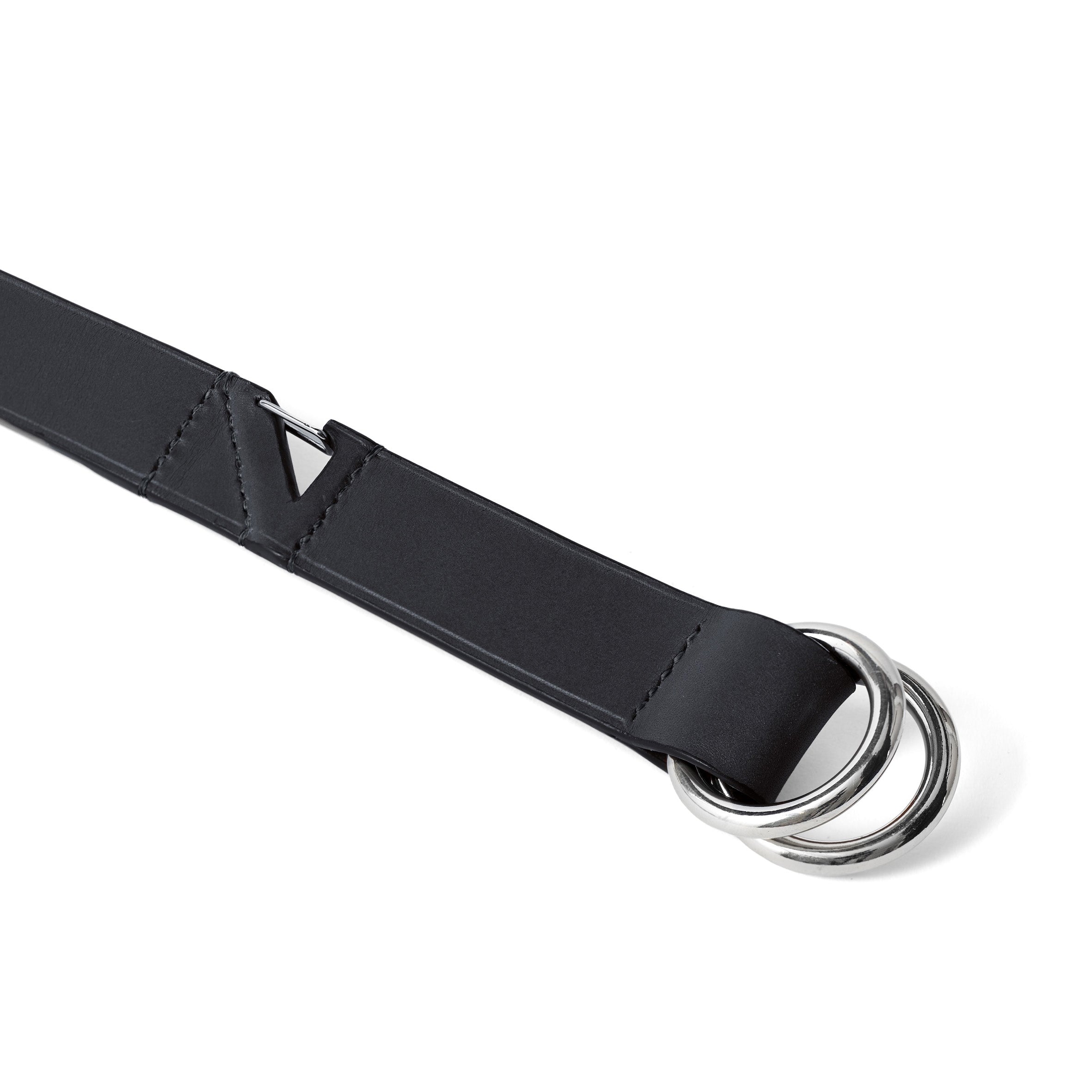 BAREN - KARABINER RING BELT