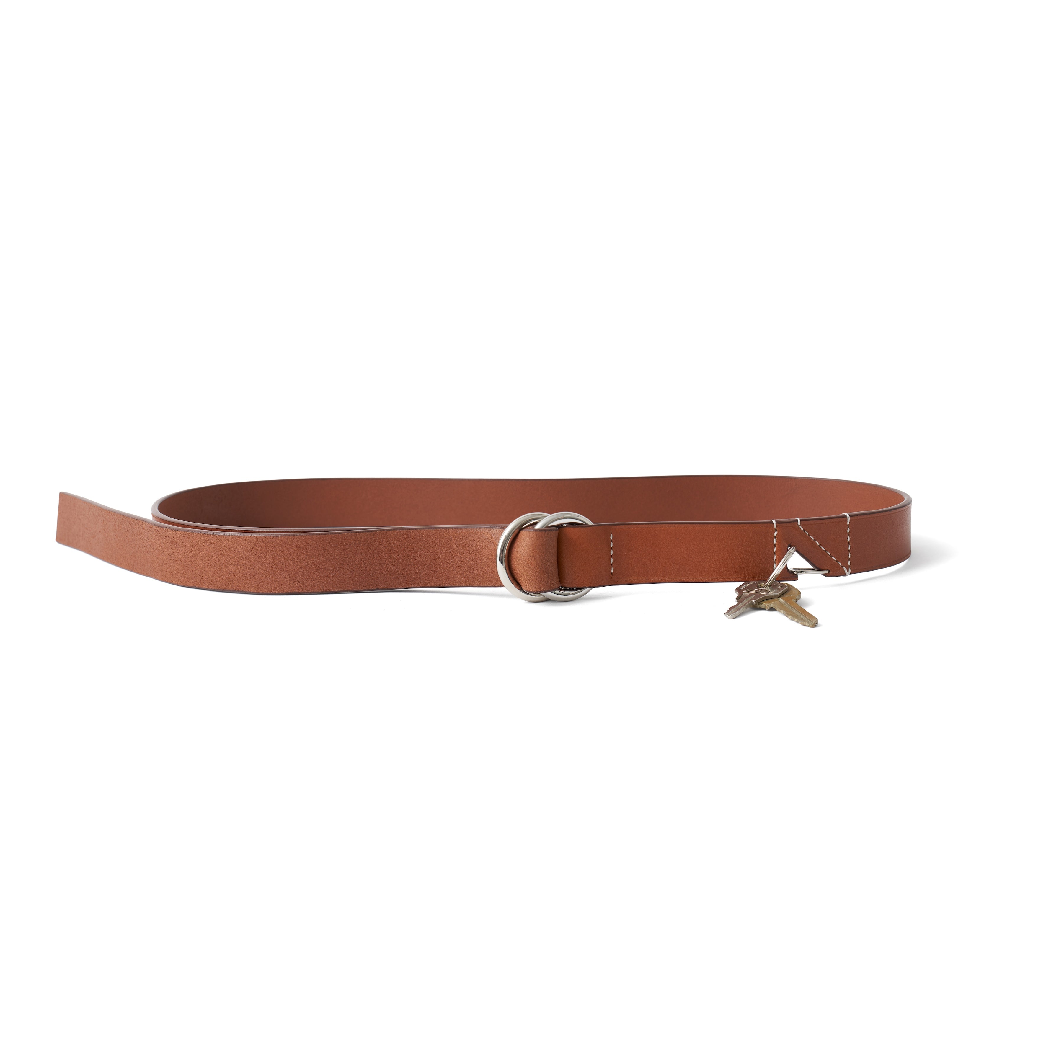 BAREN - KARABINER RING BELT