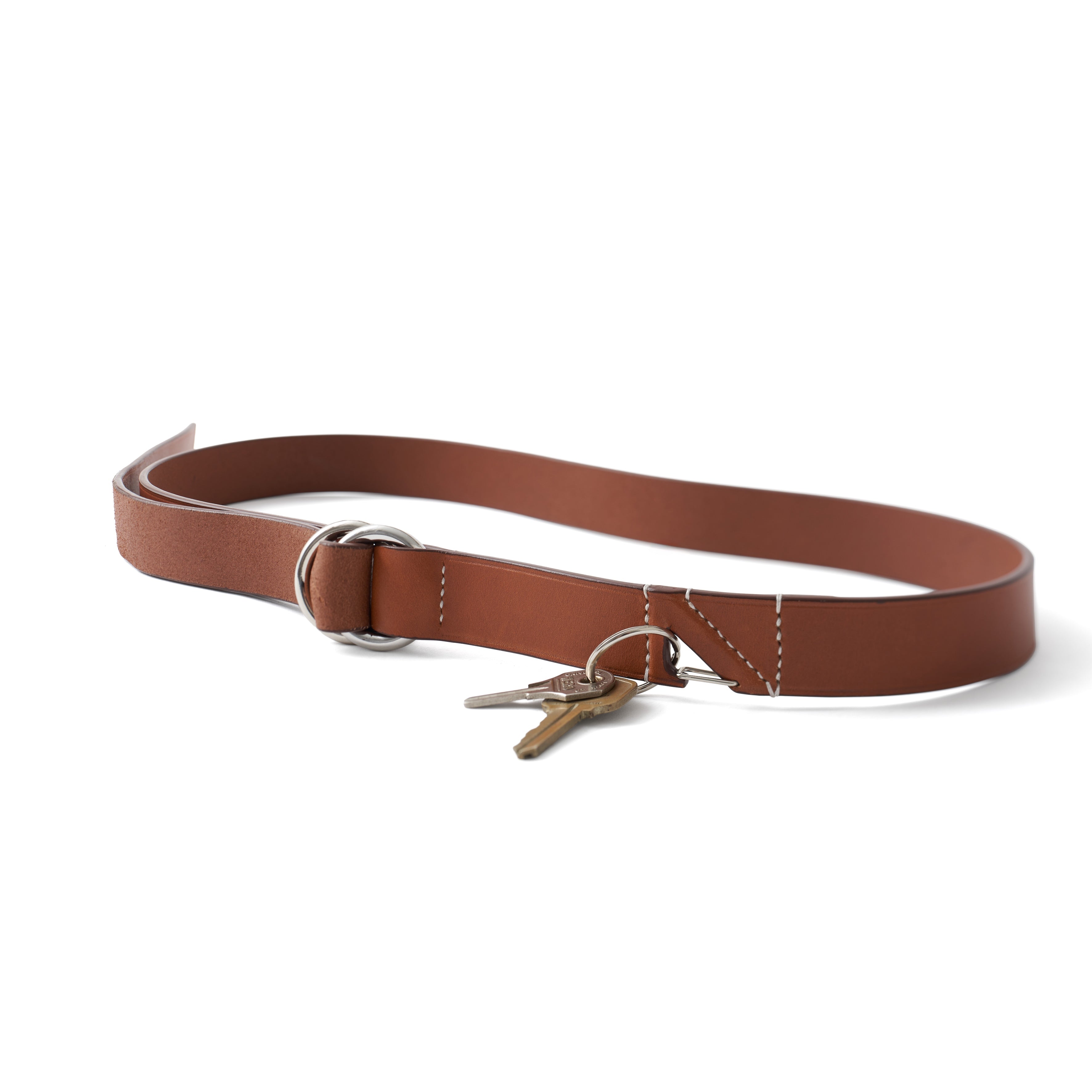 BAREN - KARABINER RING BELT