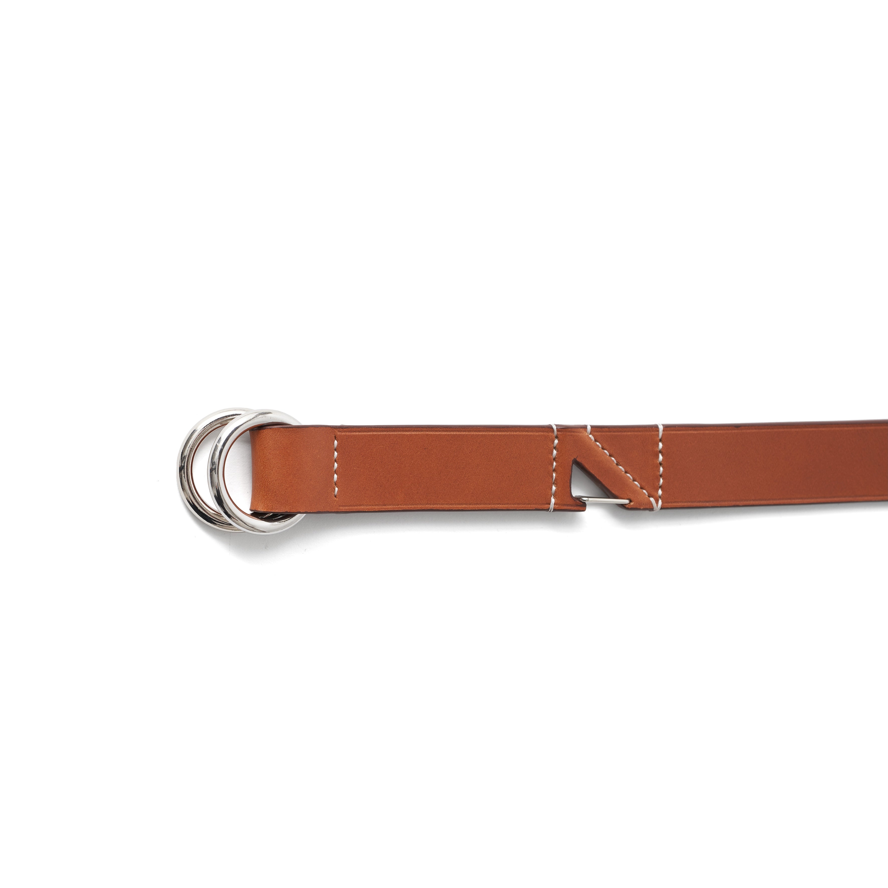 BAREN - KARABINER RING BELT