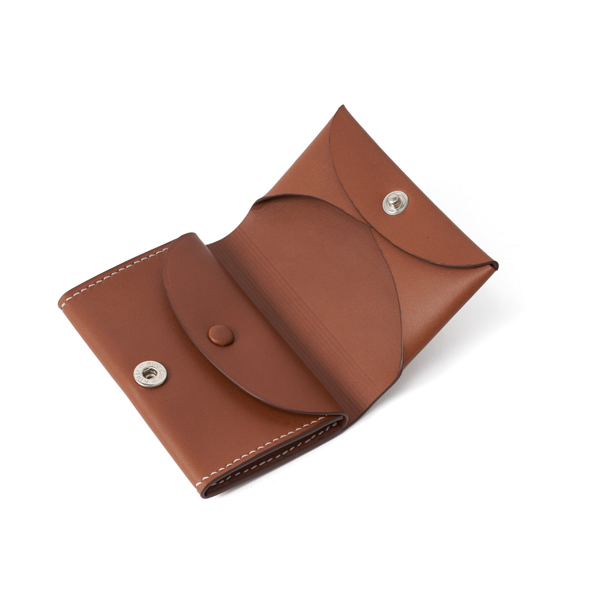THIN - FLAP CARD&COIN CASE