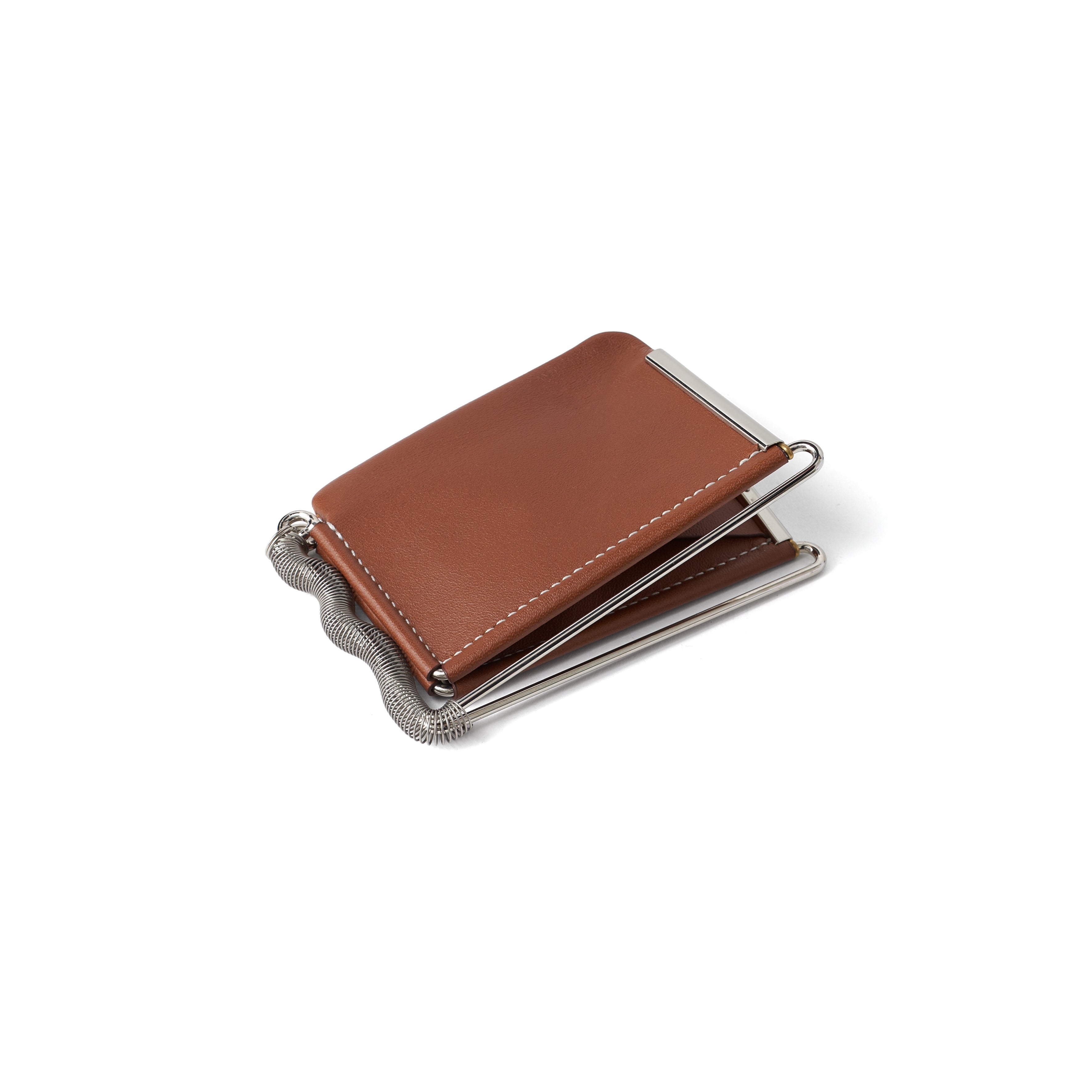 HOOKE - COIL SPRING COIN CASE