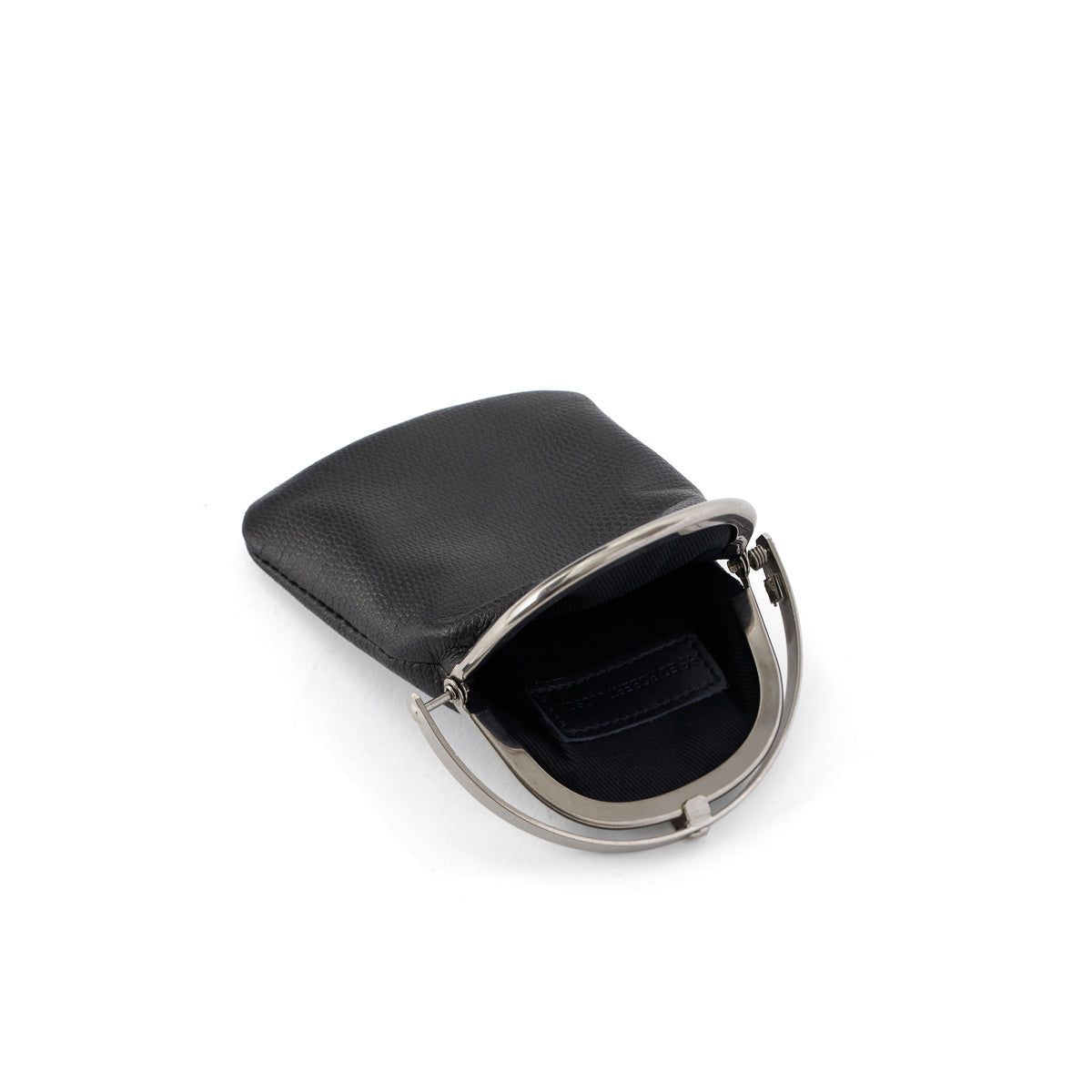 ODD - FRAME LONG PURSE | LIZARD GRAIN