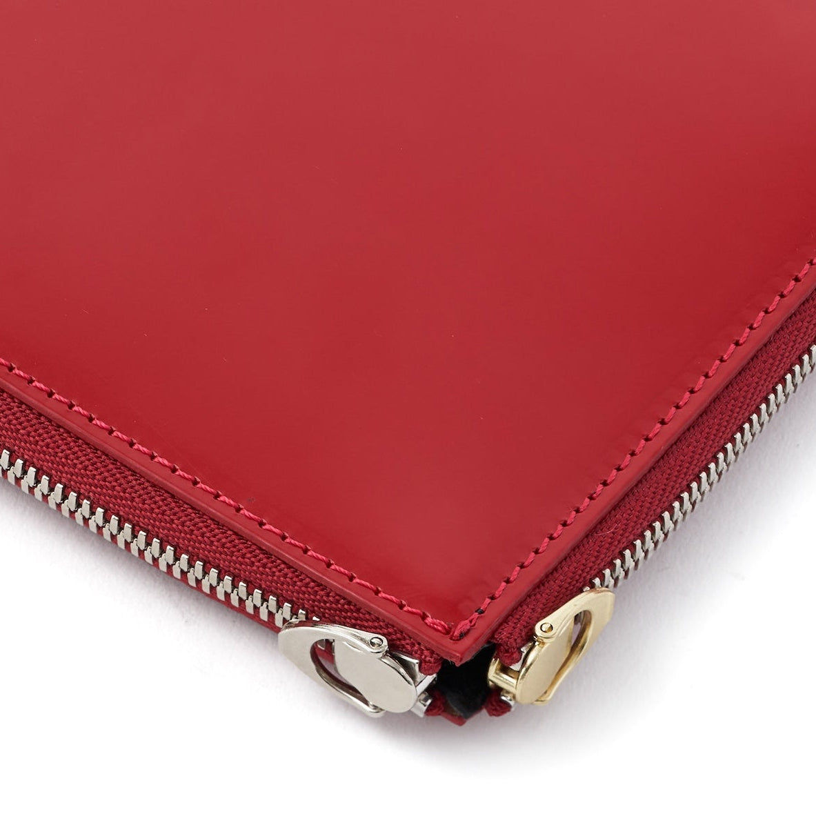 PARALLEL - MAGIC PURSE / S | CORDOVAN