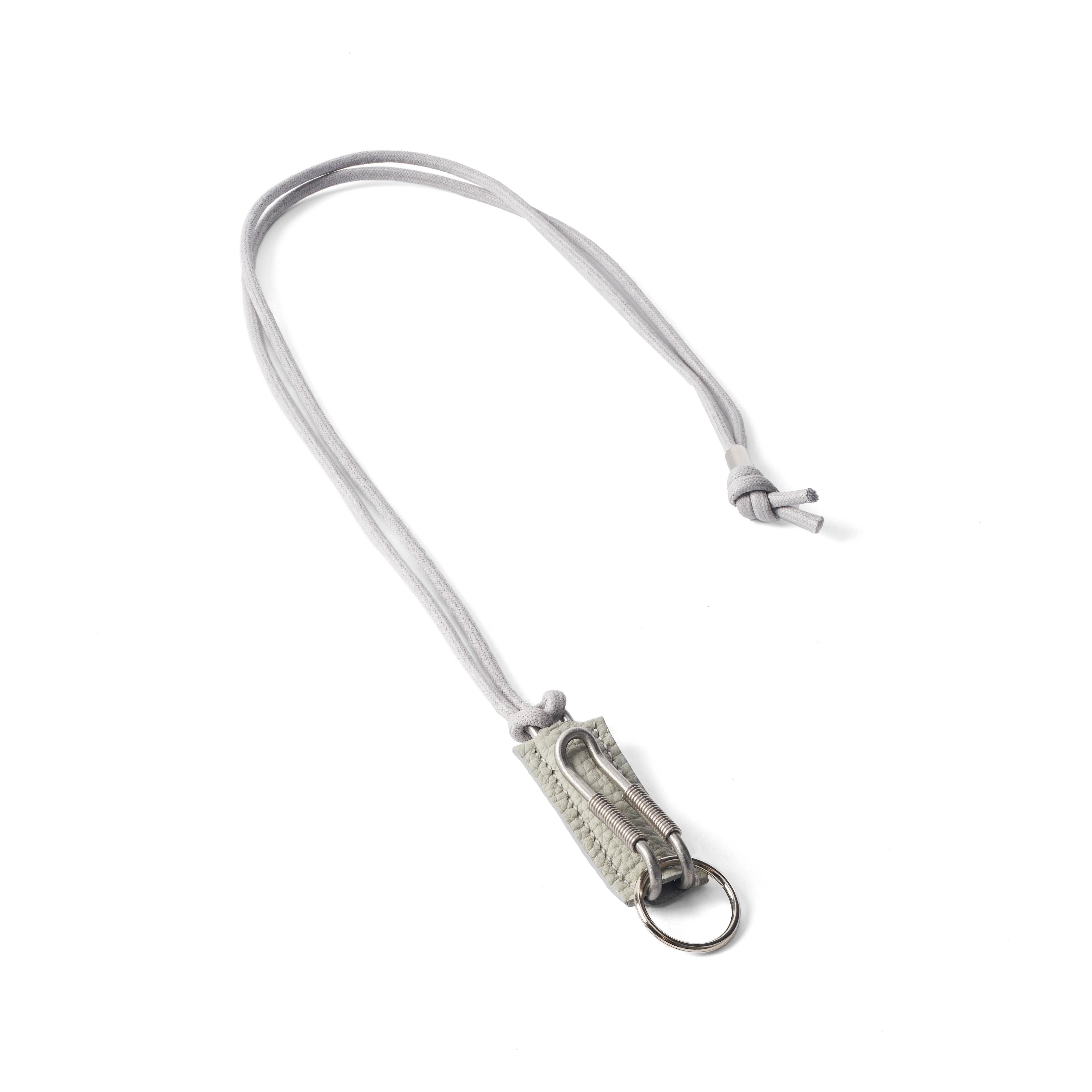 CLIX - SPRING CLIP NECK HOLDER