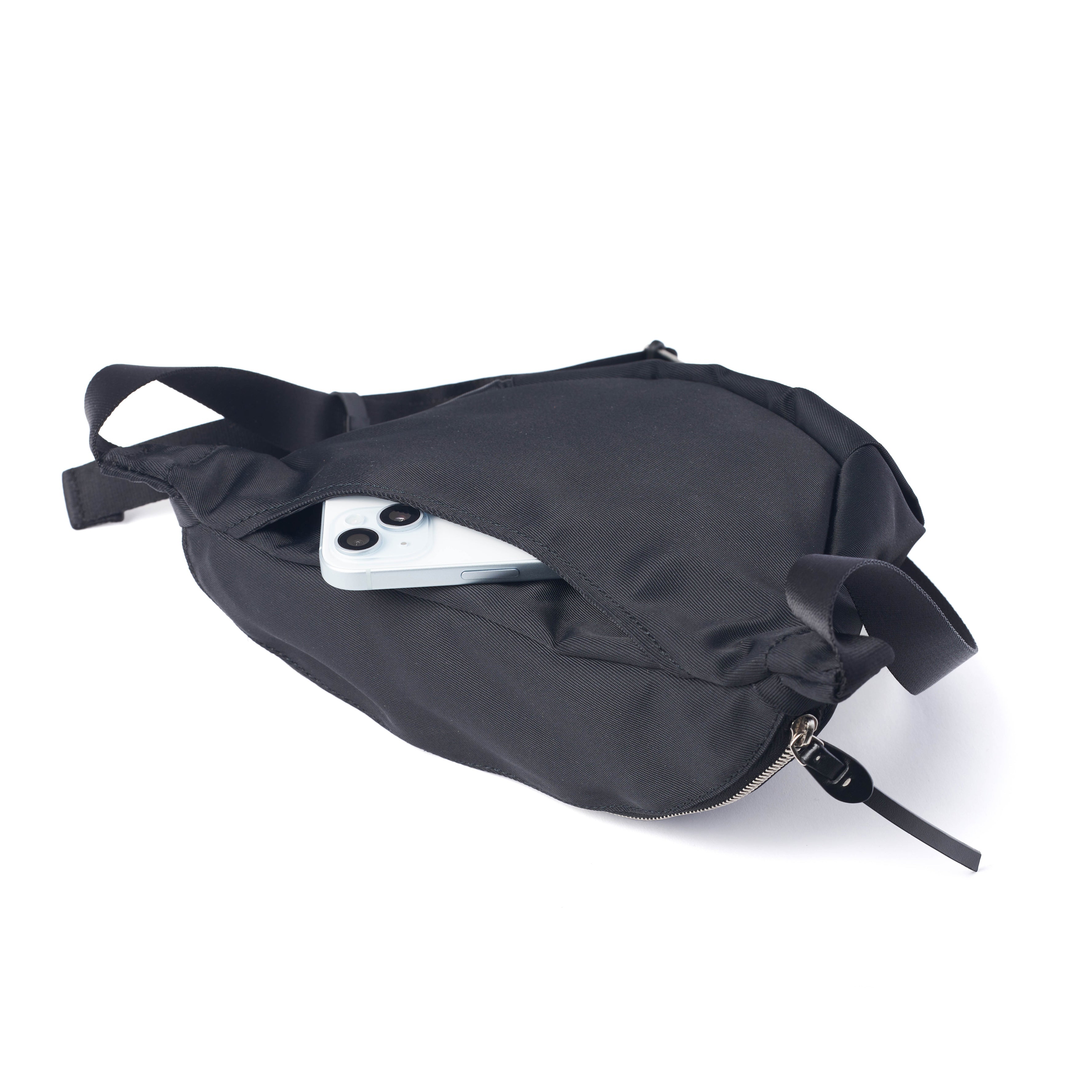 SEEC - MAGIC ZIP WAIST POUCH