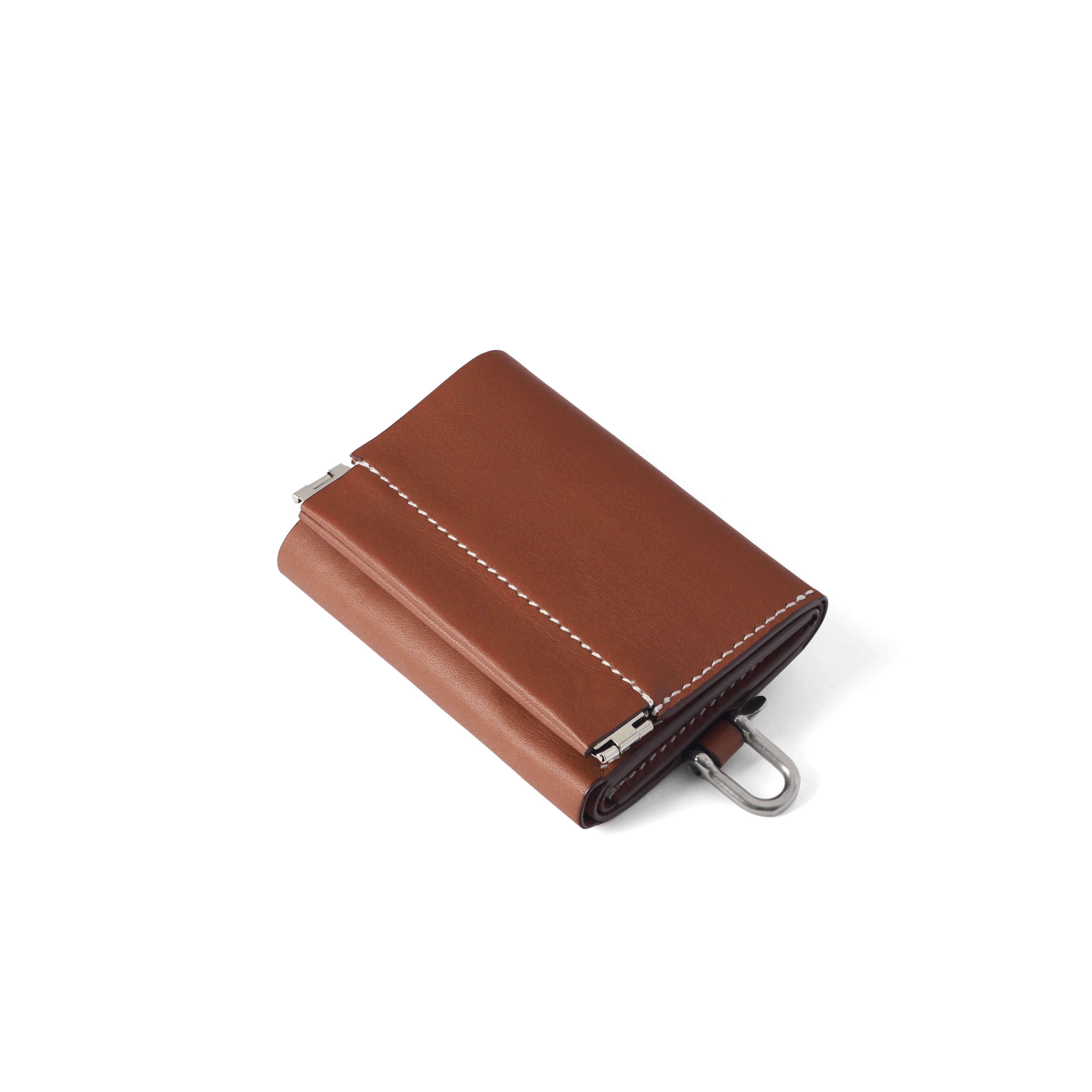 DERRICK - SHACKLE TRIFOLD WALLET