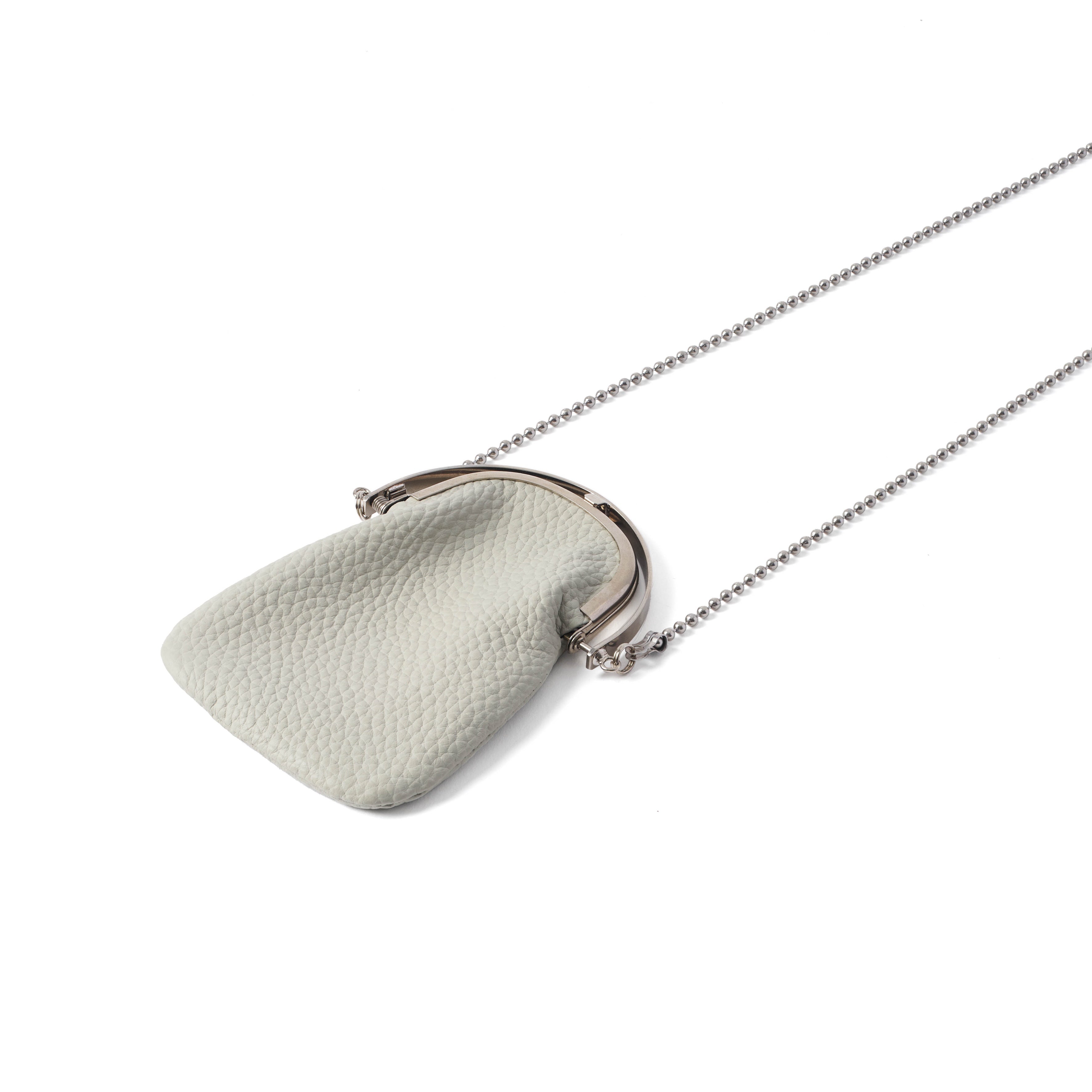 ODD - CHAIN FRAME PURSE | SIZE.2