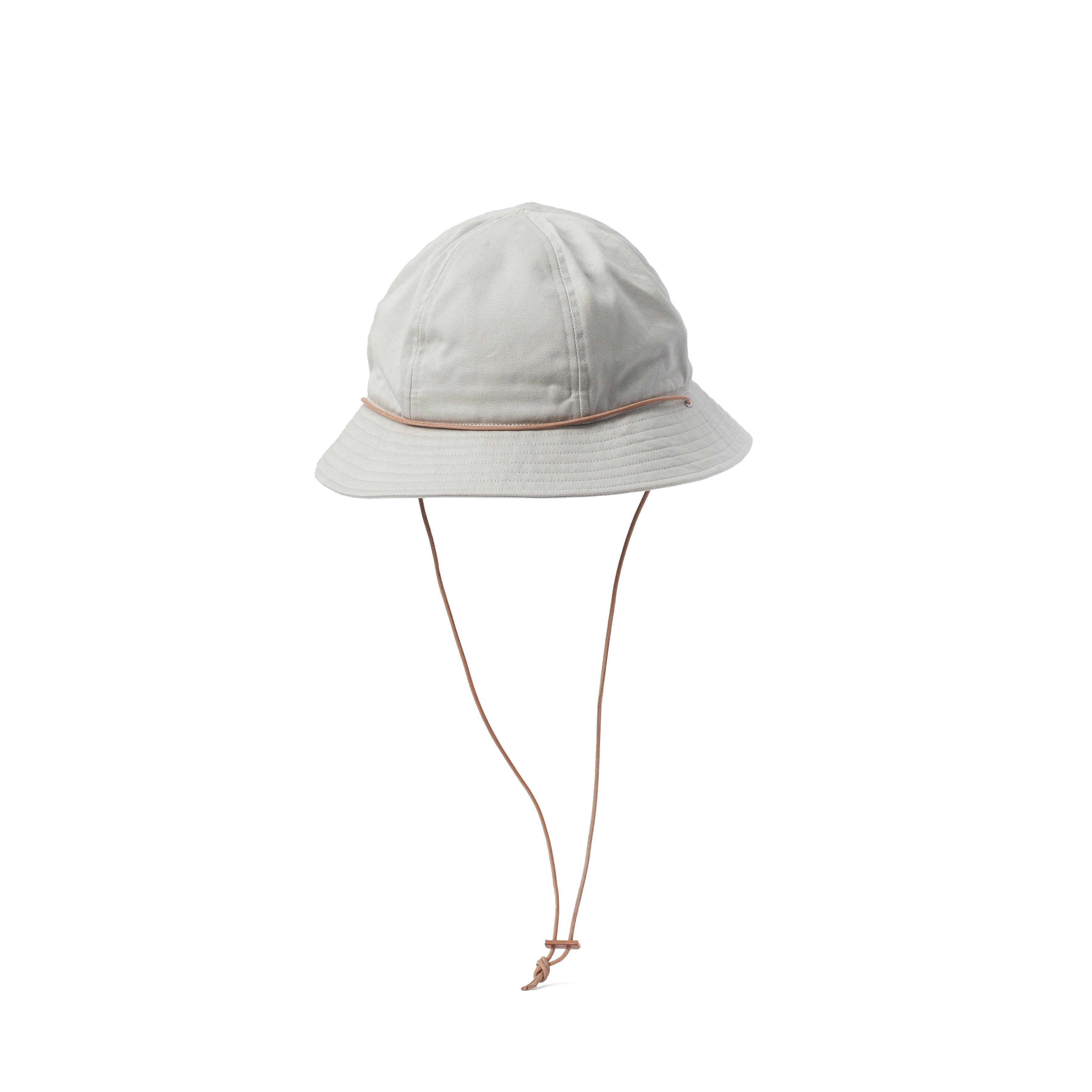 KIJIMA TAKAYUKI COLLABORATION - EAD - TRICK HAT