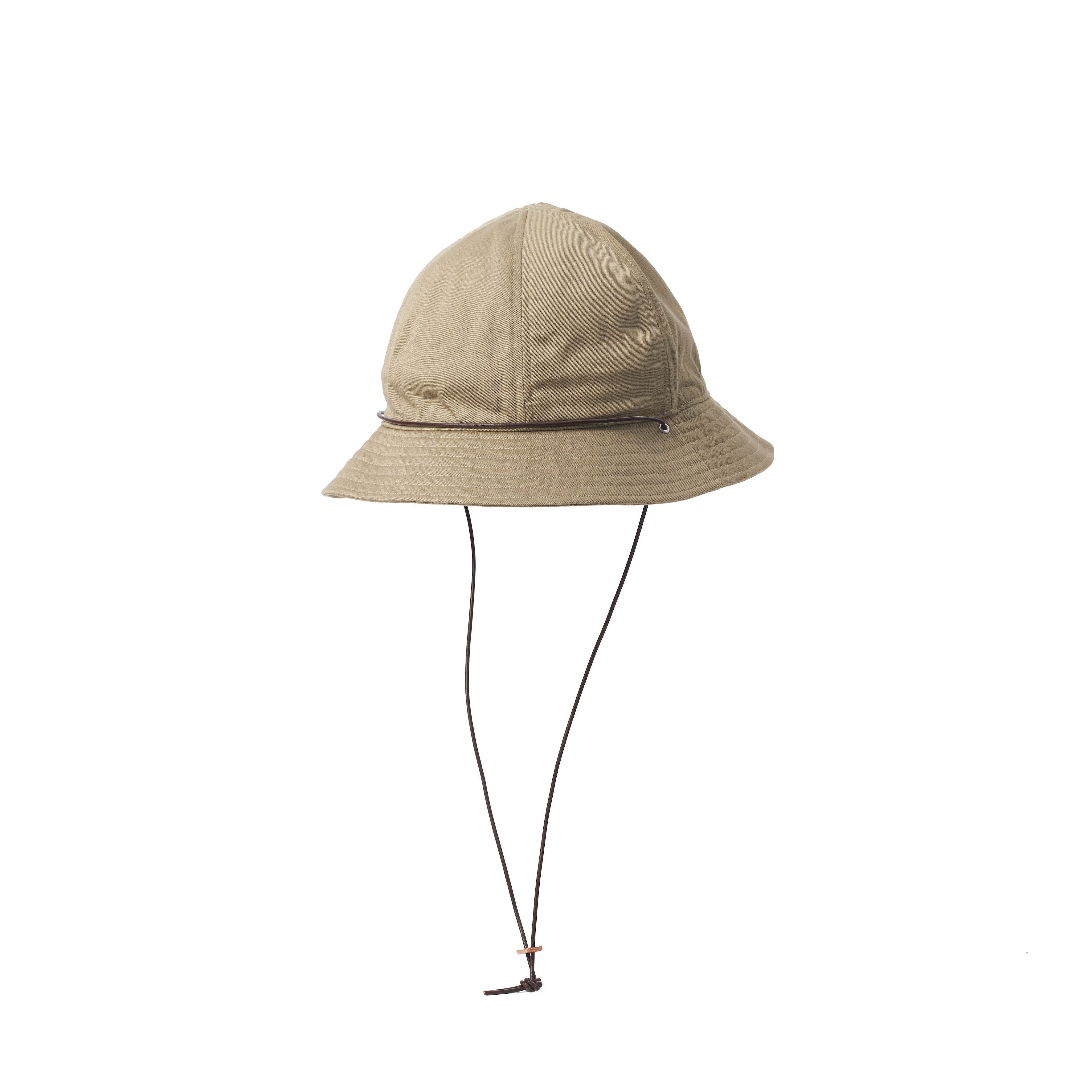 KIJIMA TAKAYUKI COLLABORATION - EAD - TRICK HAT