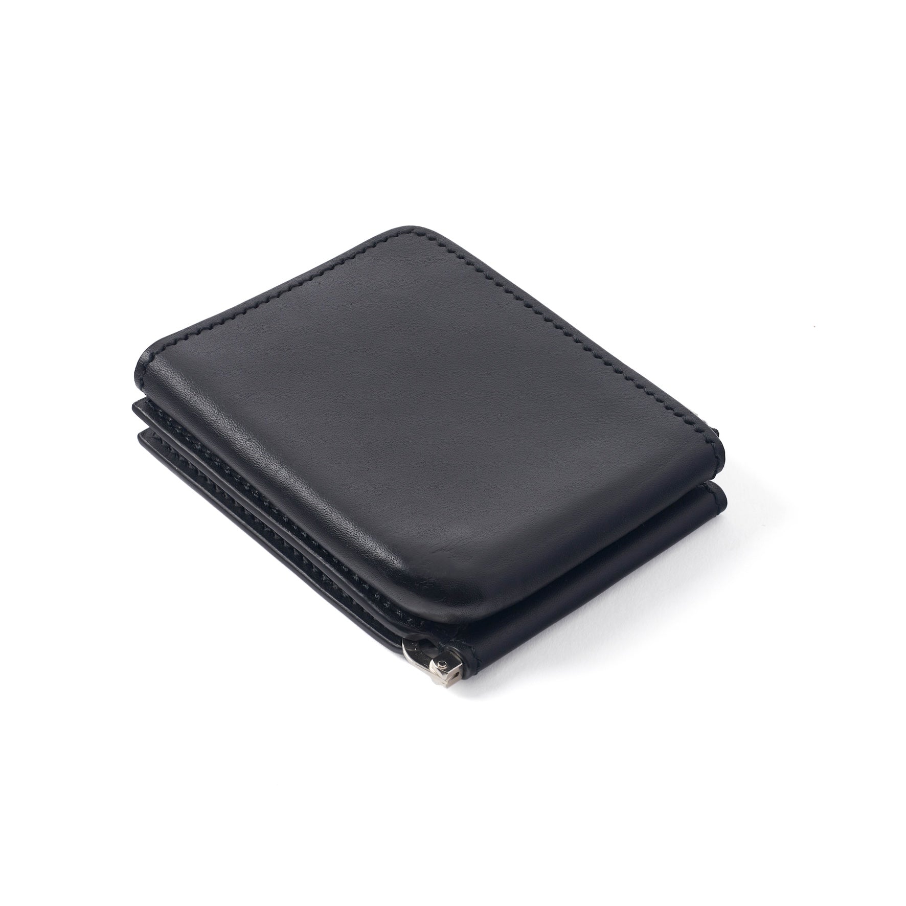 ARC - MOLDED MONEY CLIP WALLET