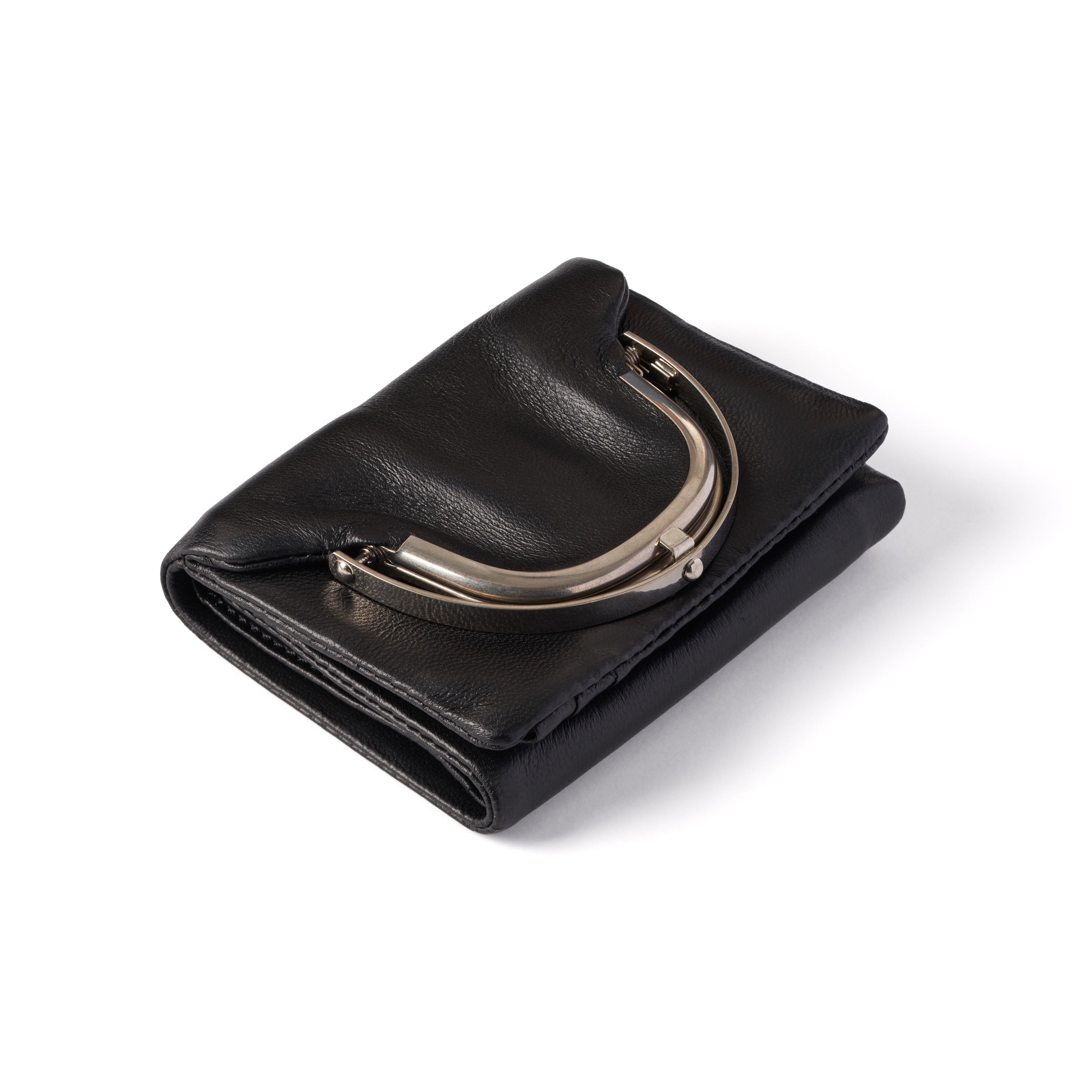 ODD - FRAME TRIFOLD WALLET(72) - LD