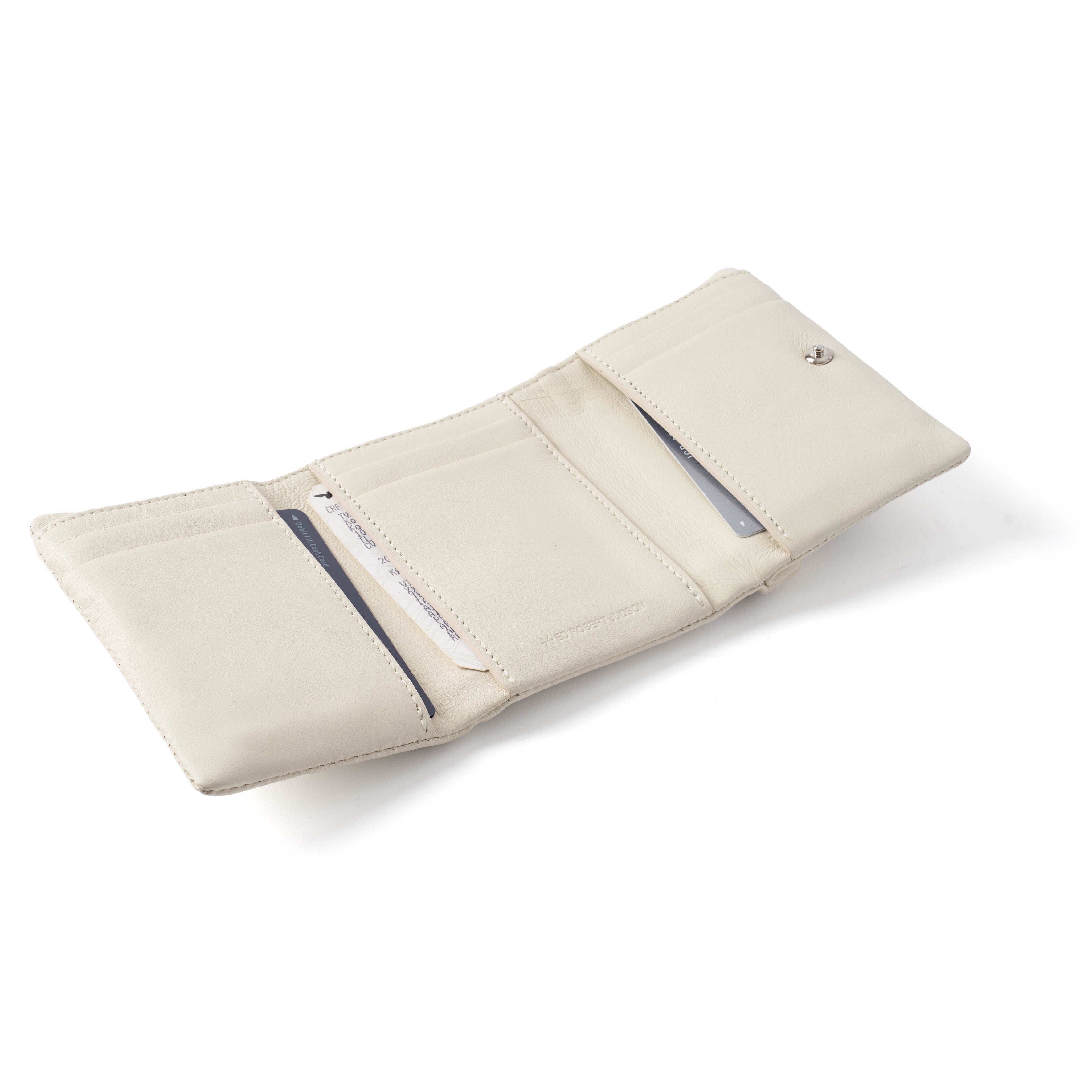ODD - FRAME TRIFOLD WALLET(72) - LD