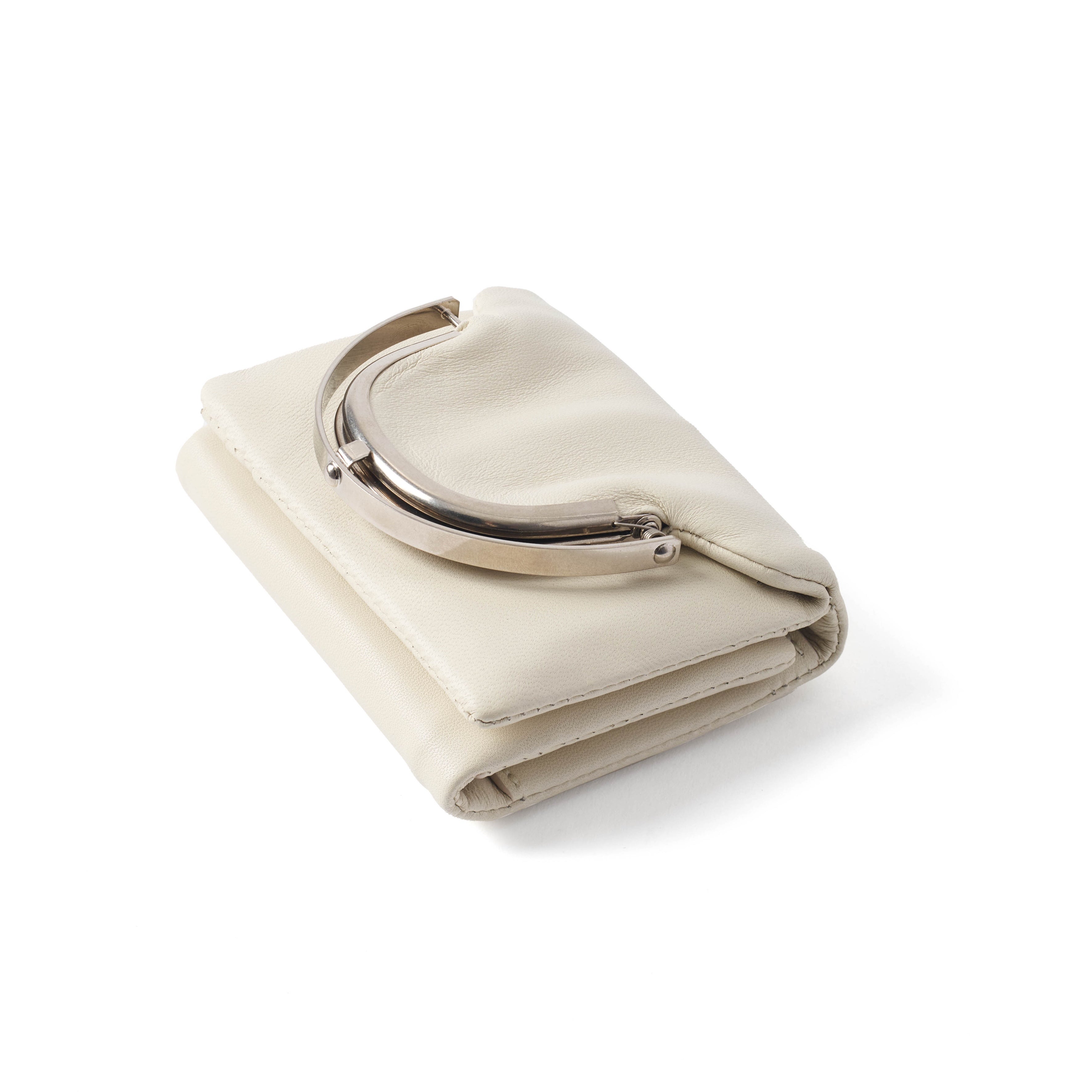 ODD - FRAME TRIFOLD WALLET(72)