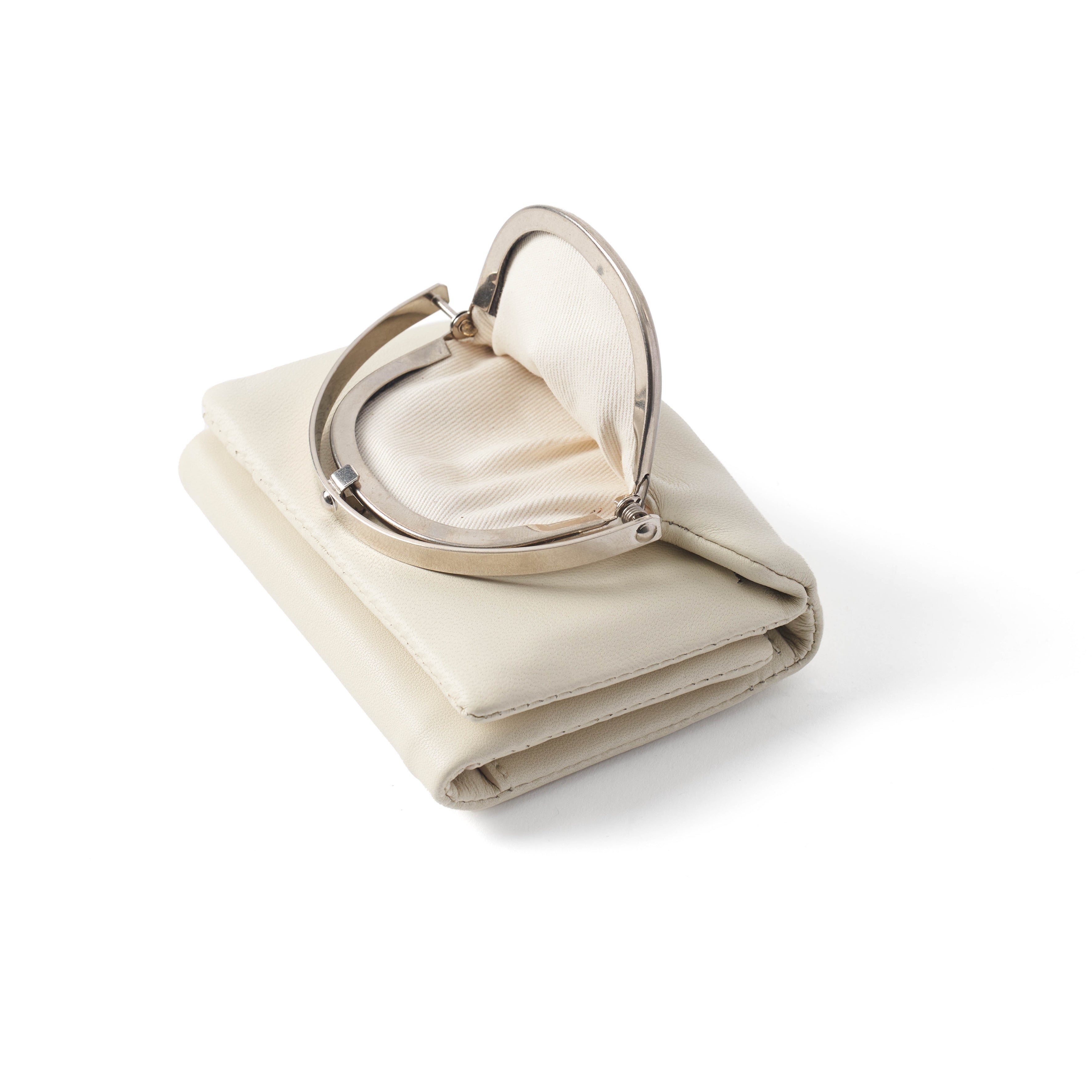 ODD - FRAME TRIFOLD WALLET(72) - LD