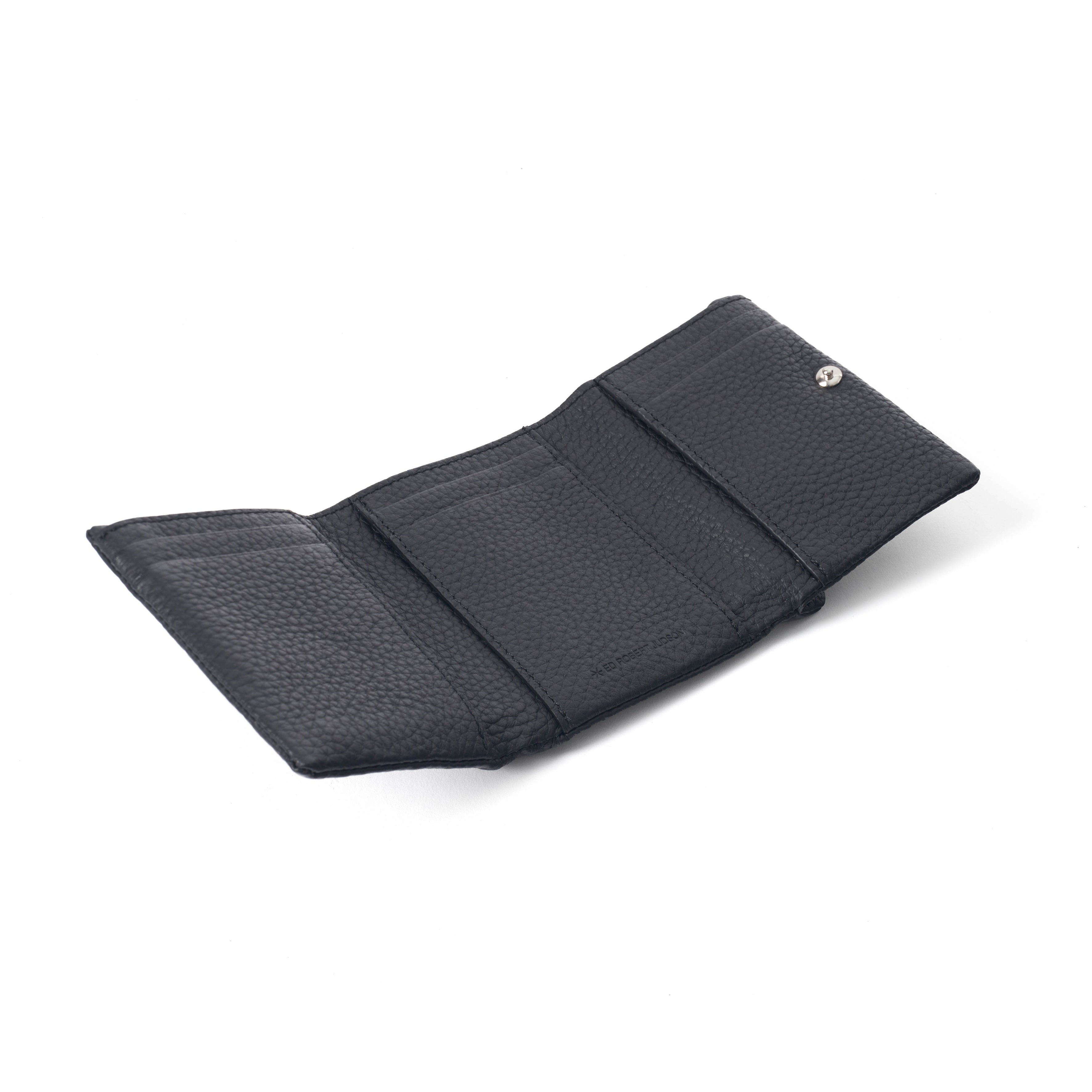 ODD - FRAME TRIFOLD WALLET(72)
