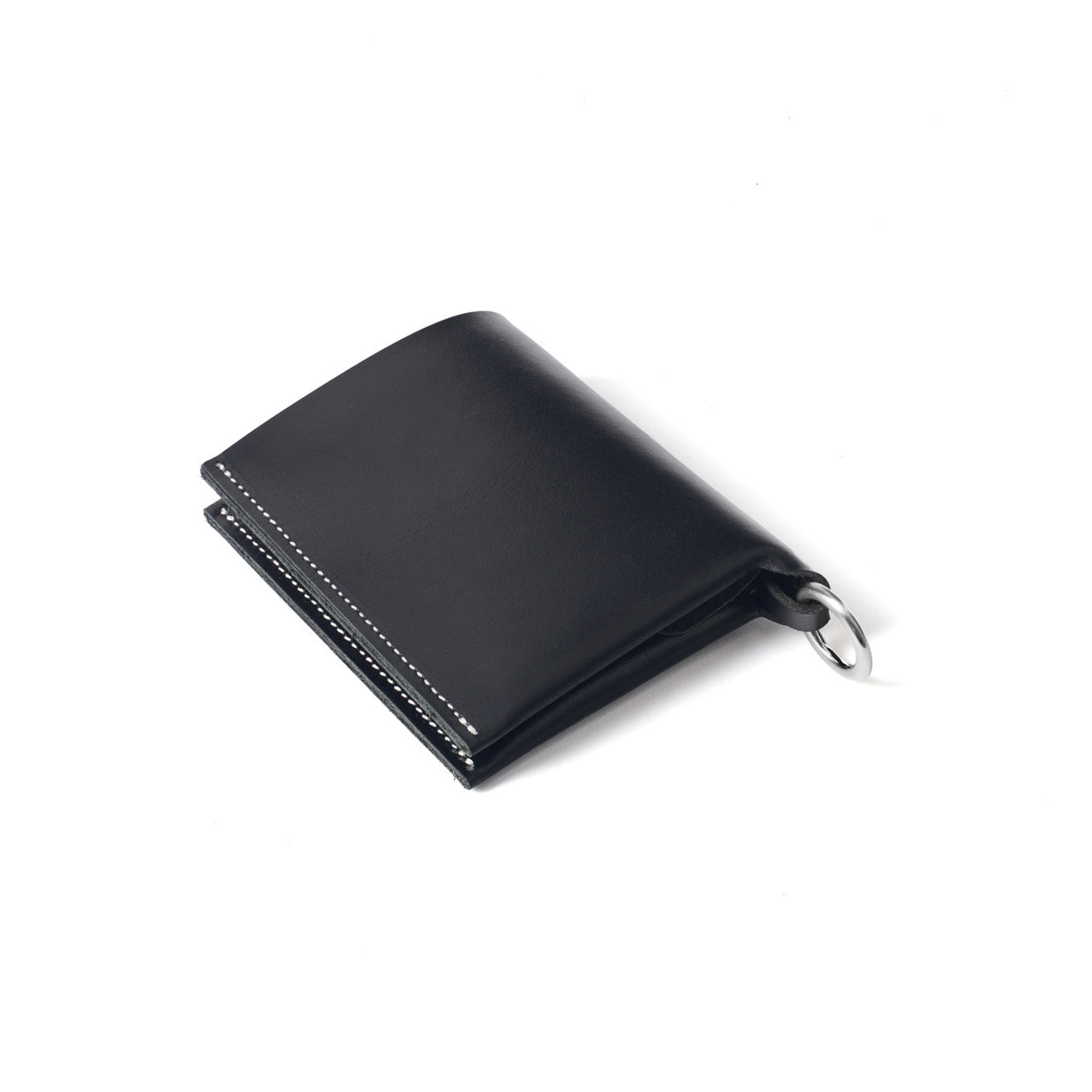 KREL - RING WALLET | SILVER RING