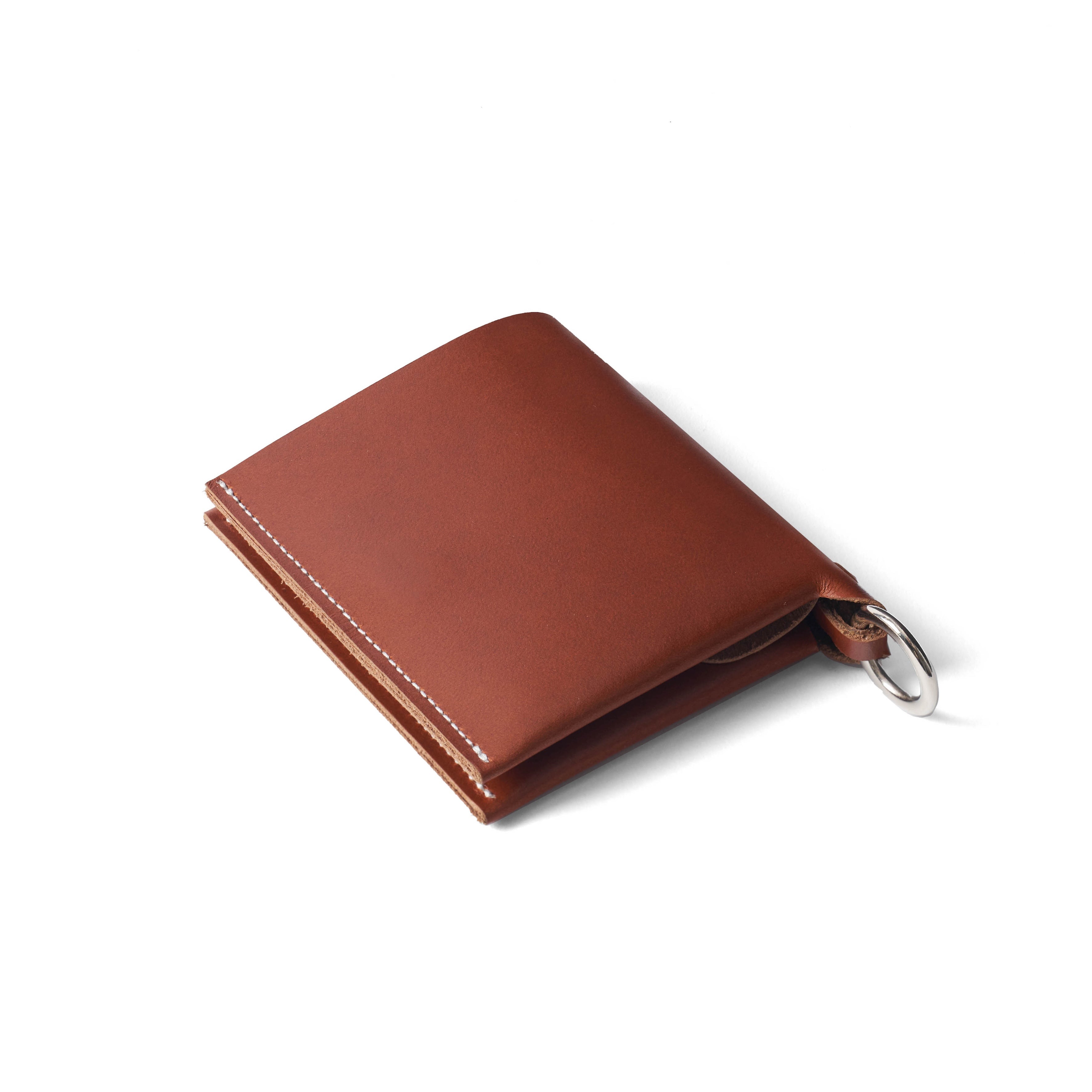 KREL - RING WALLET | SILVER RING