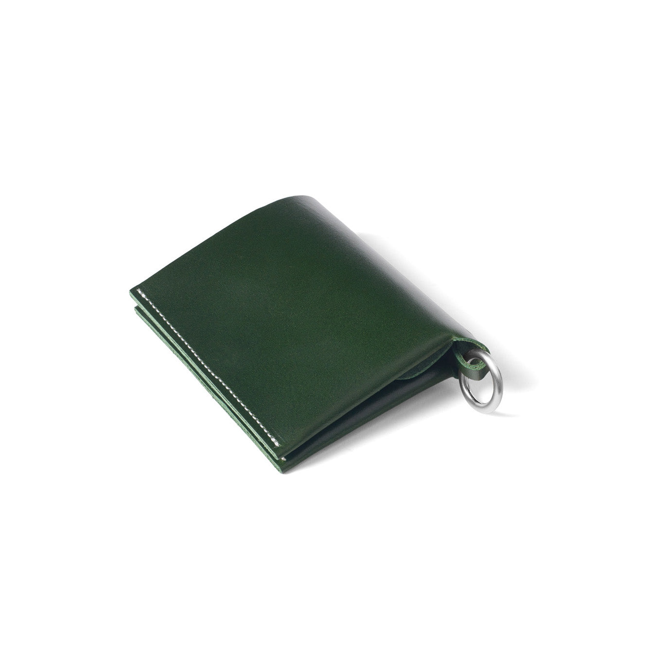 KREL - RING WALLET | SILVER RING