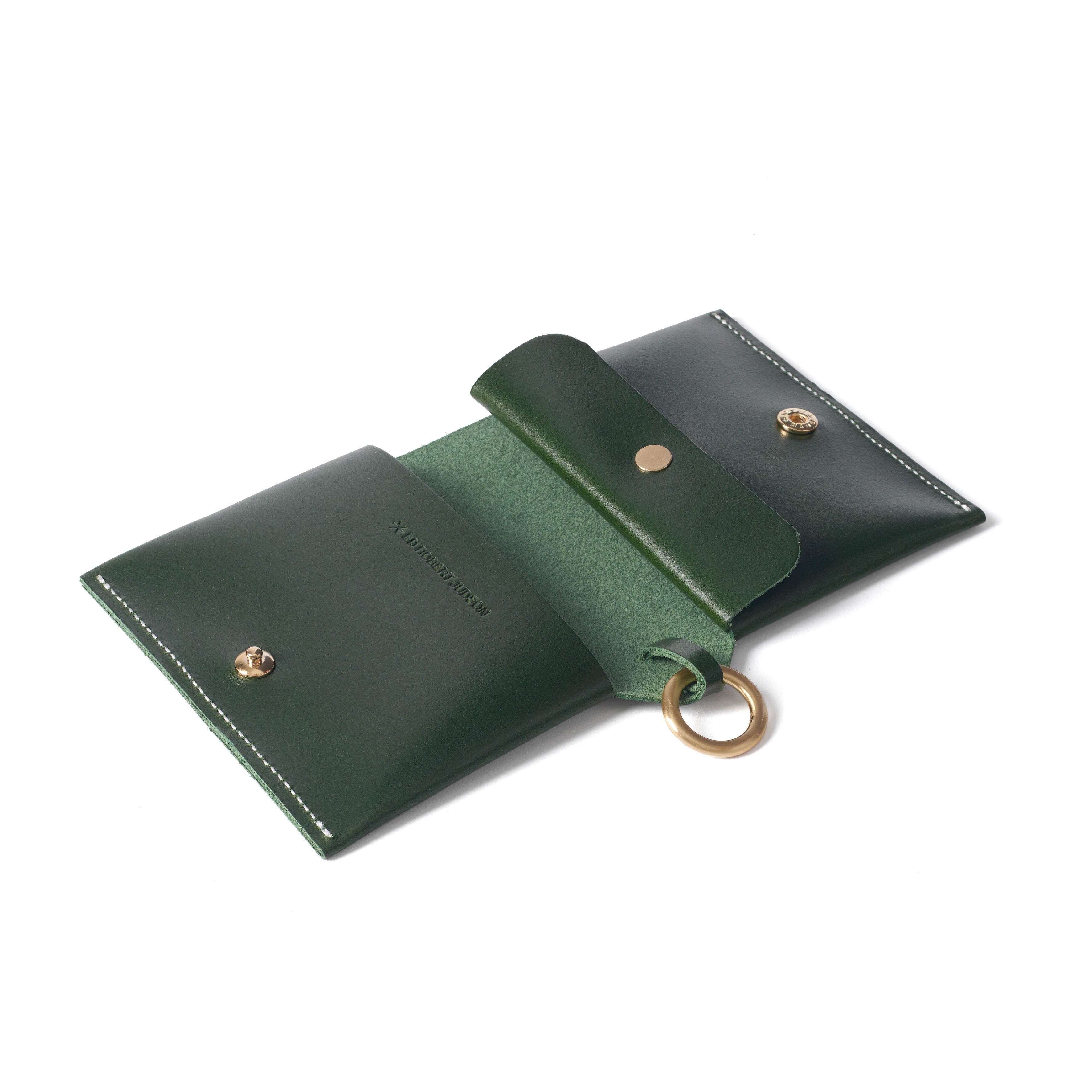 KREL - RING WALLET | GOLD RING