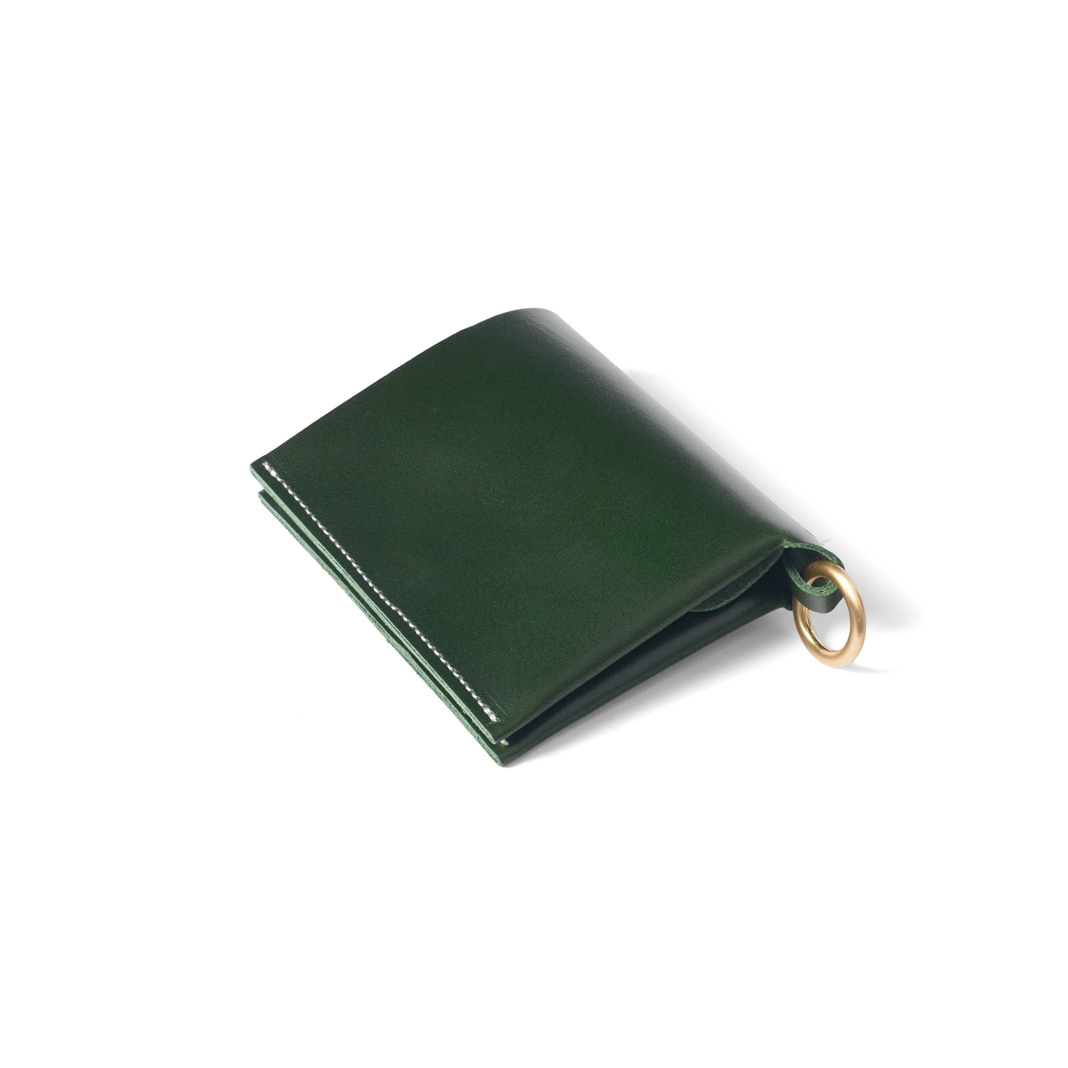KREL - RING WALLET | GOLD RING