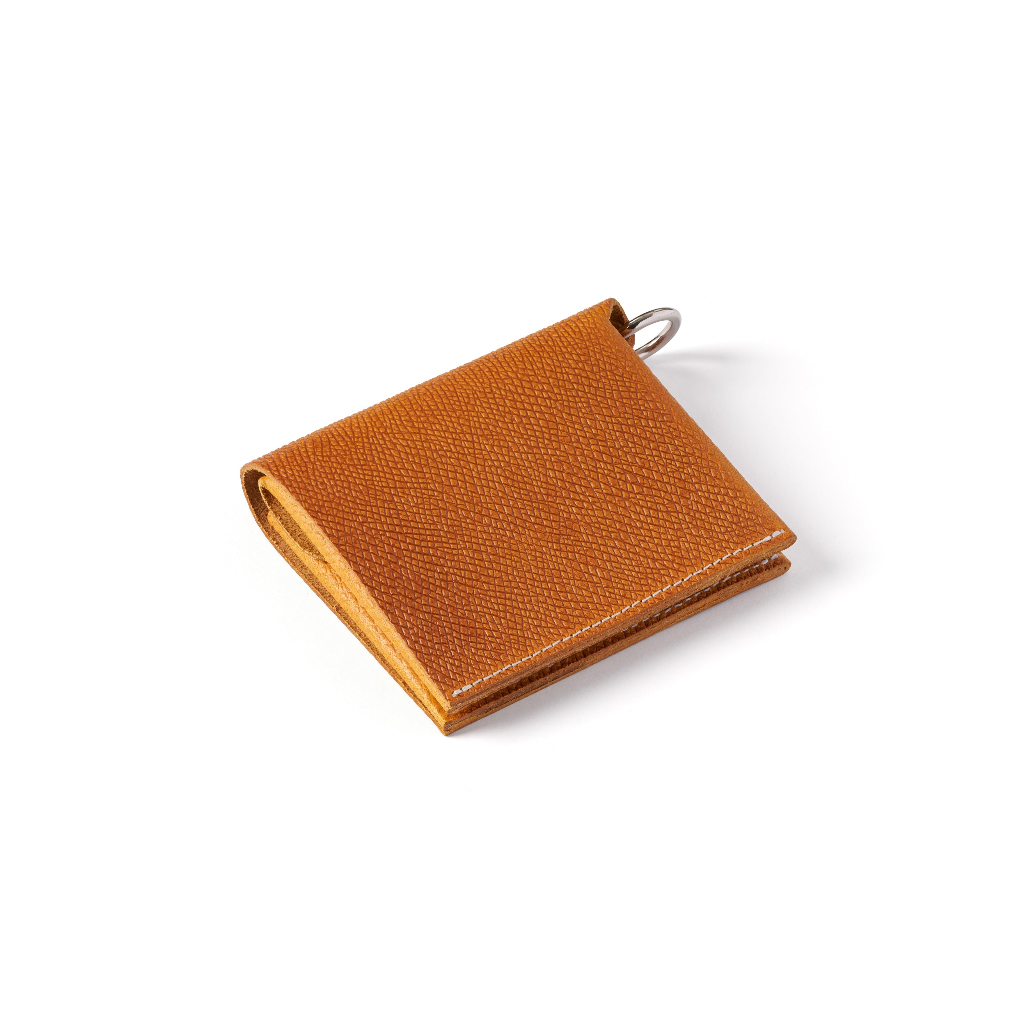 KREL - RING WALLET | SILVER RING