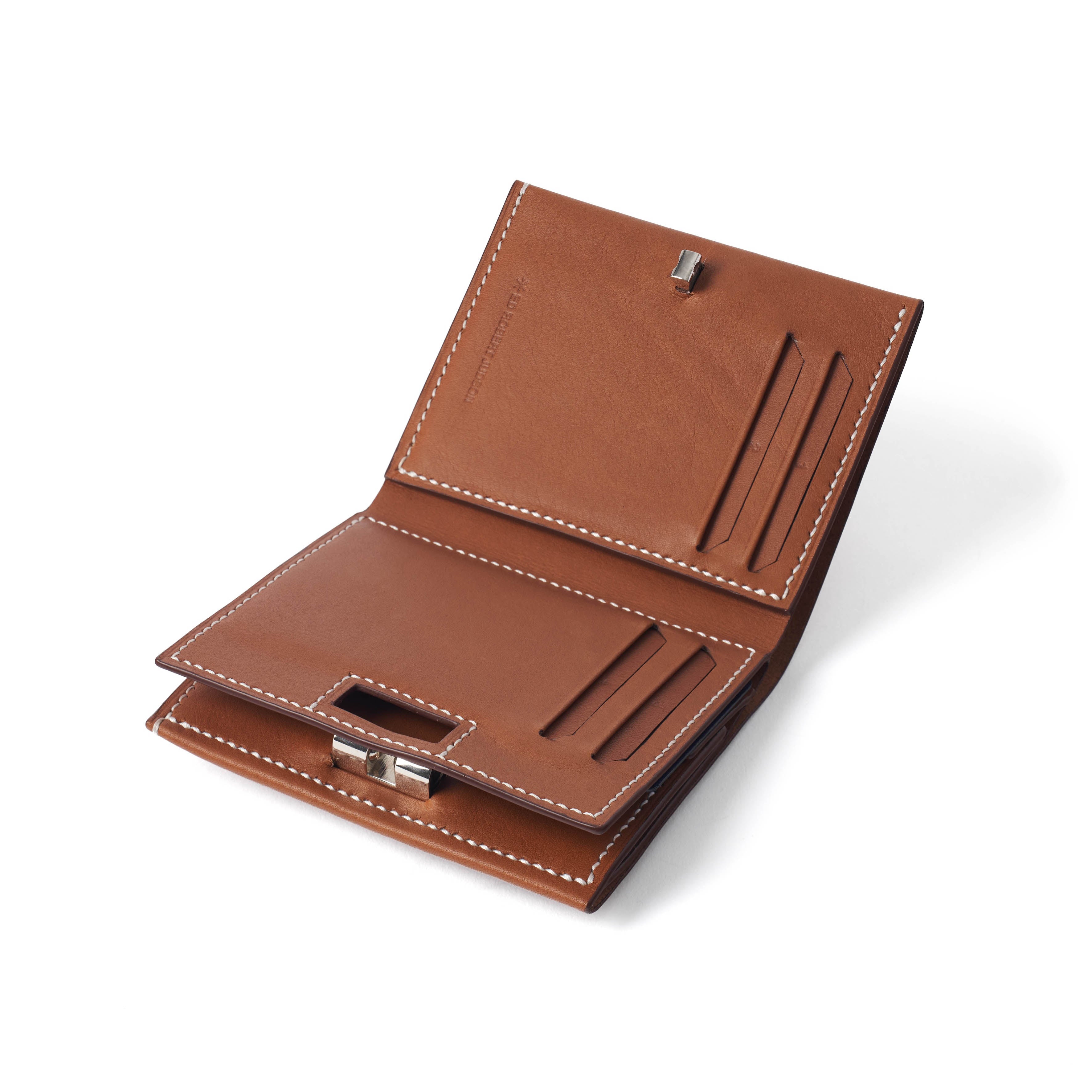 LAYTON - DOORCATCH WALLET