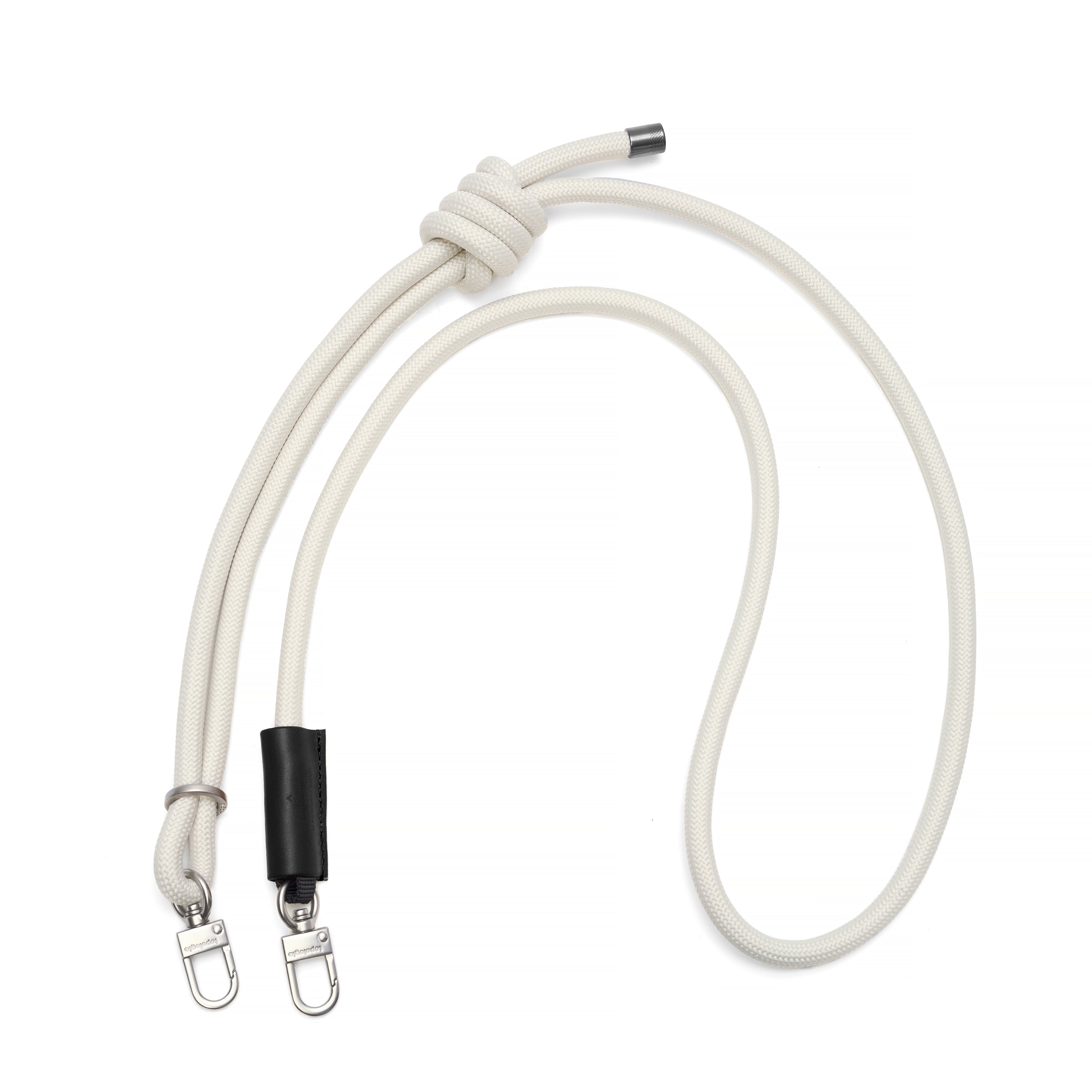 TOPOLOGIE COLLABORATION - TOPOLOGIE 8.0MM ROPE