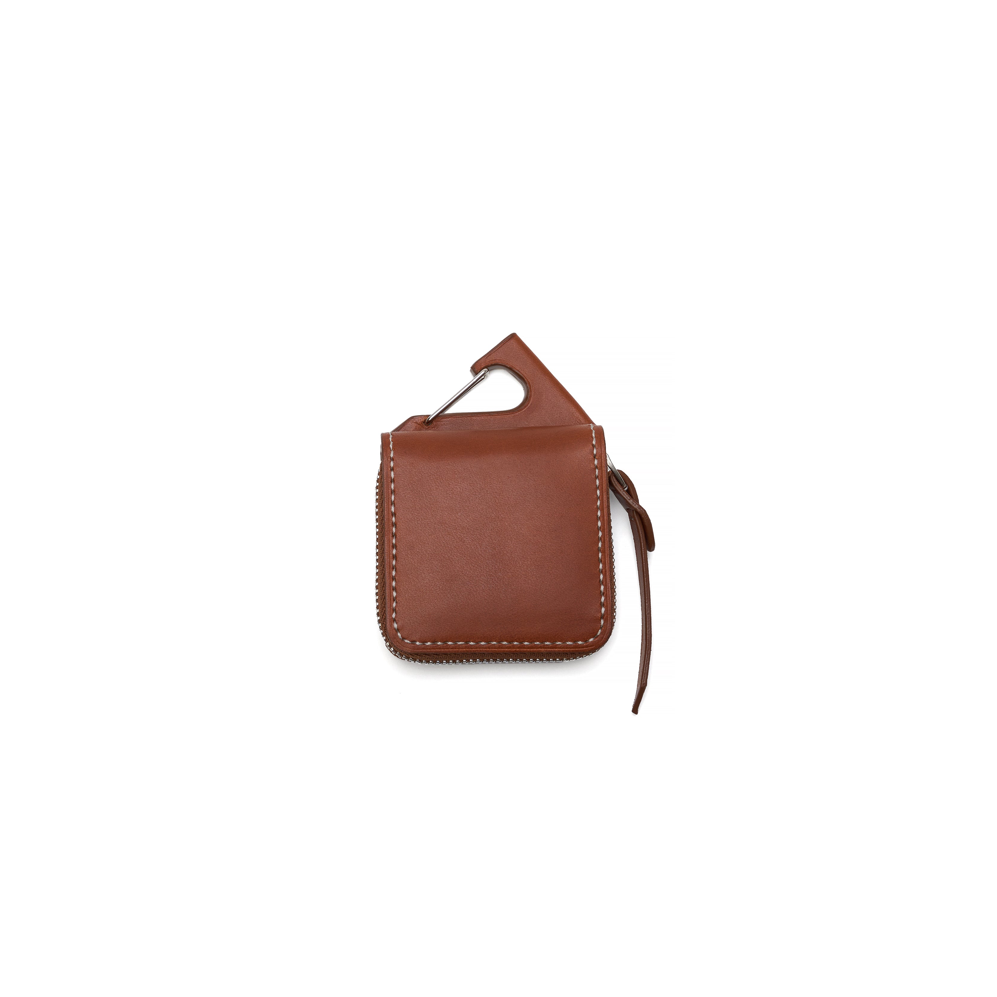 TOPOLOGIE COLLABORATION - UTILITY ROUND ZIP CASE