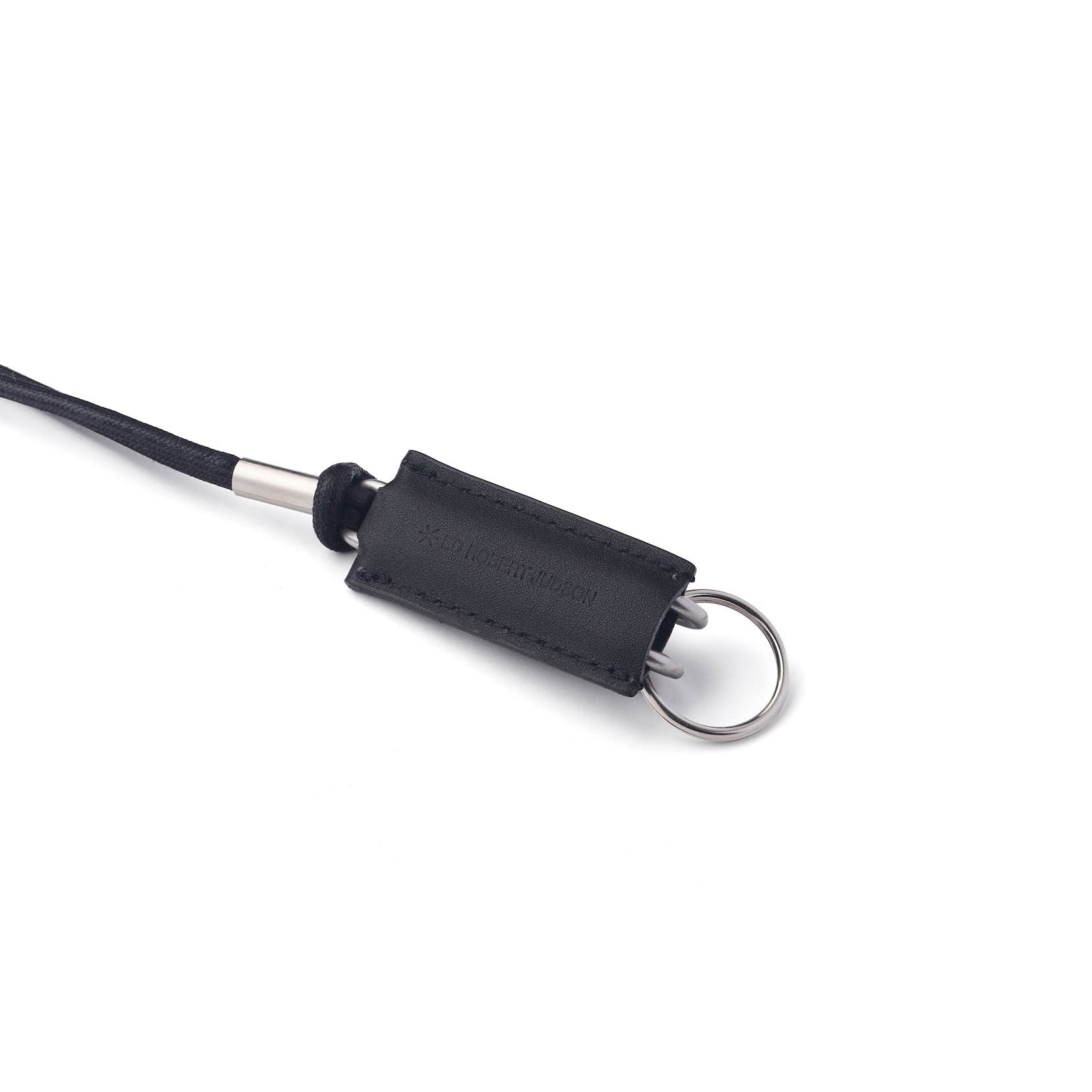 CLIX - SPRING CLIP NECK HOLDER | MICRO GRAIN