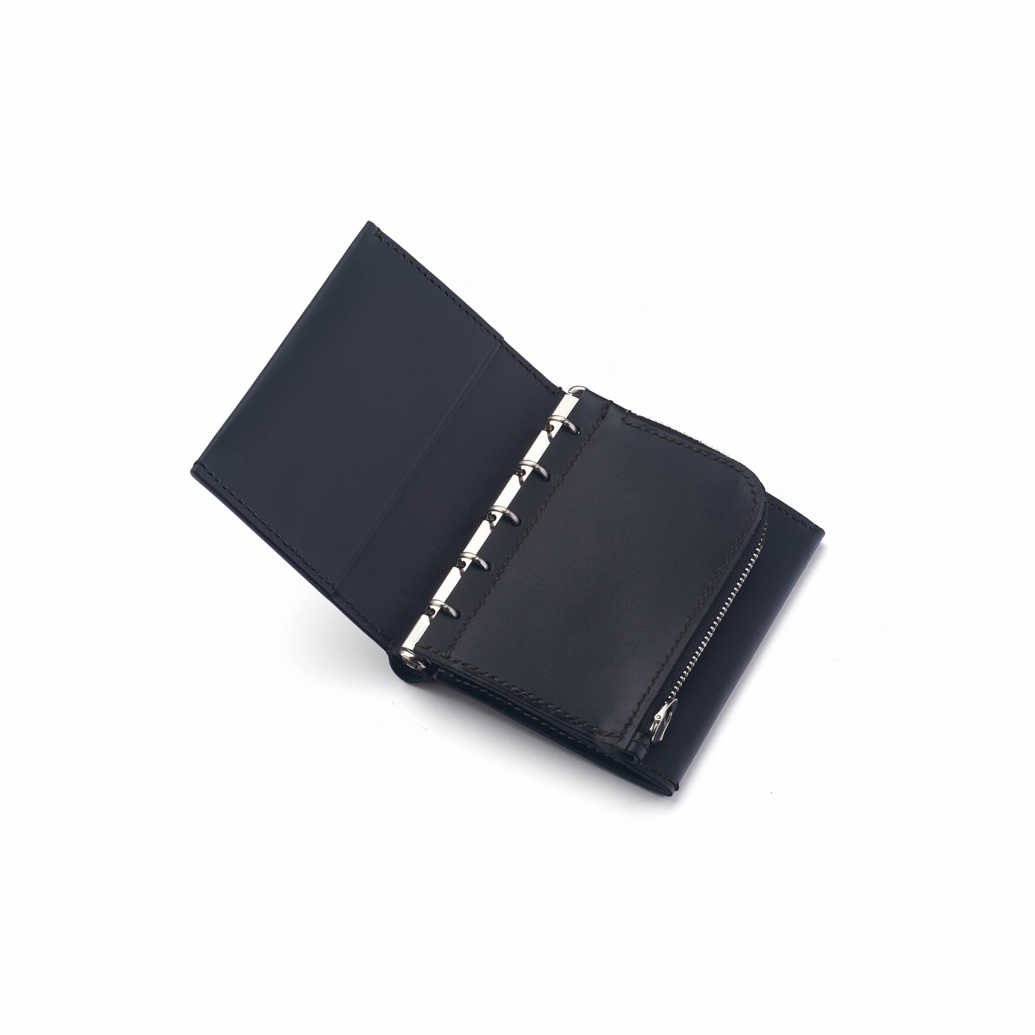 BUND - BINDER MINI WALLET
