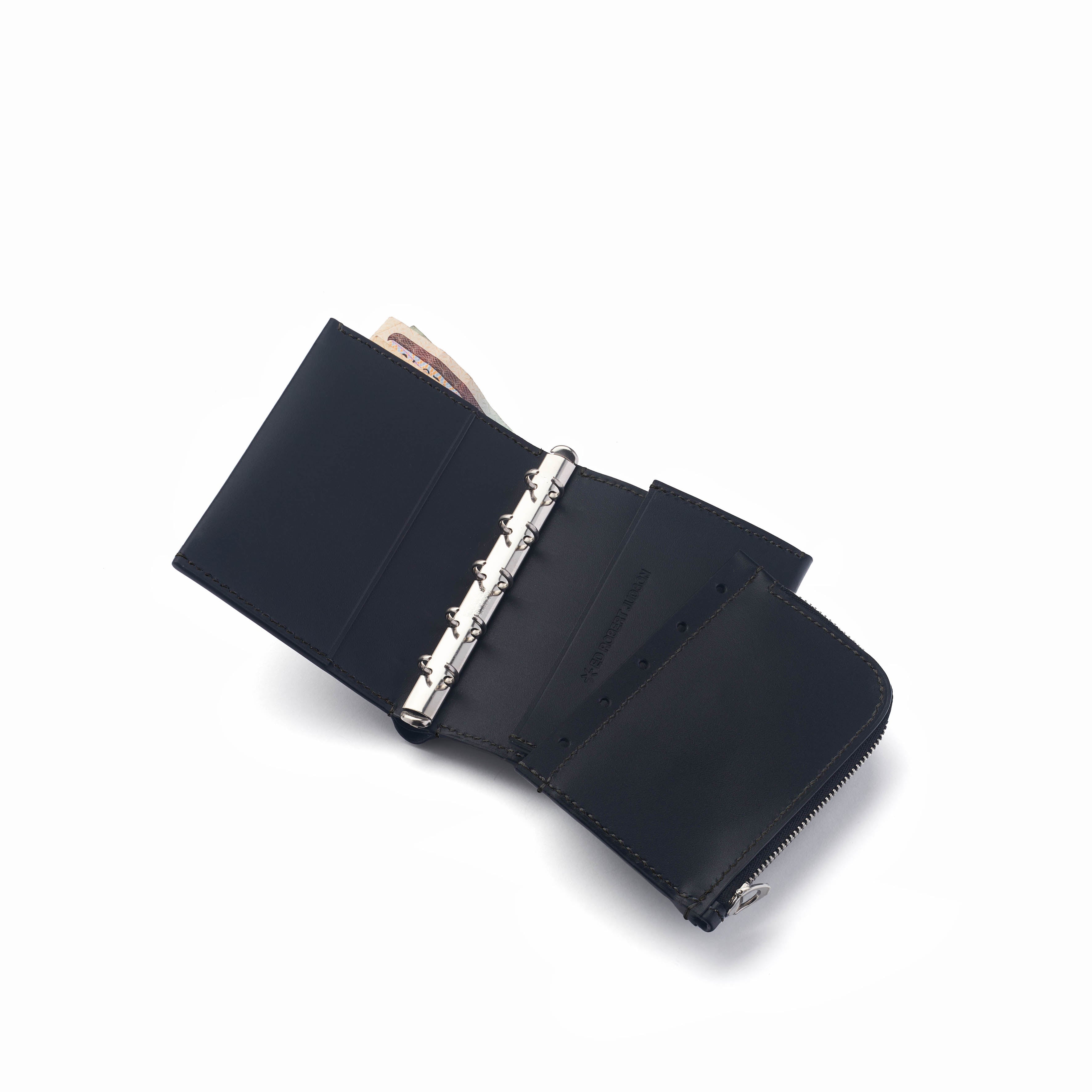 BUND - BINDER MINI WALLET