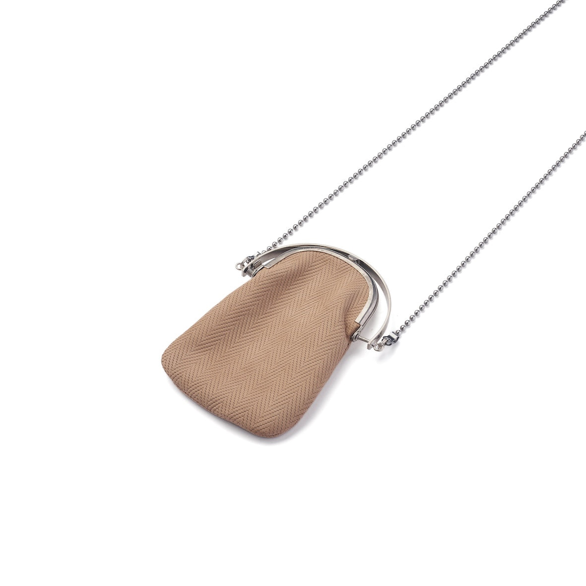 ODD - CHAIN FRAME PURSE | SIZE.2