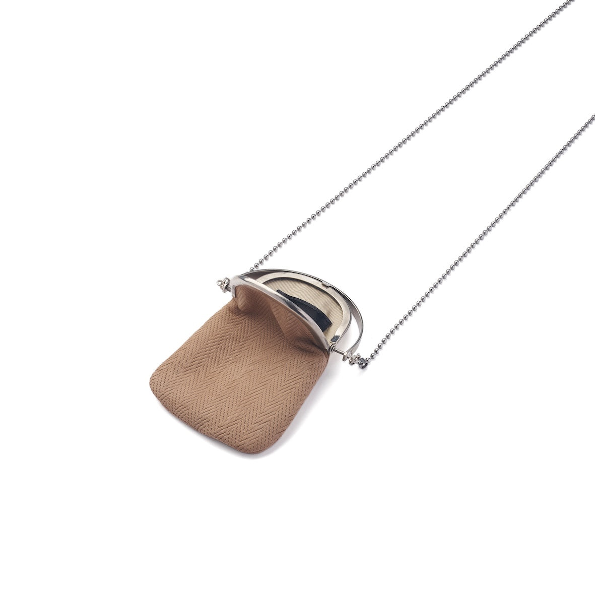 ODD - CHAIN FRAME PURSE | SIZE.2