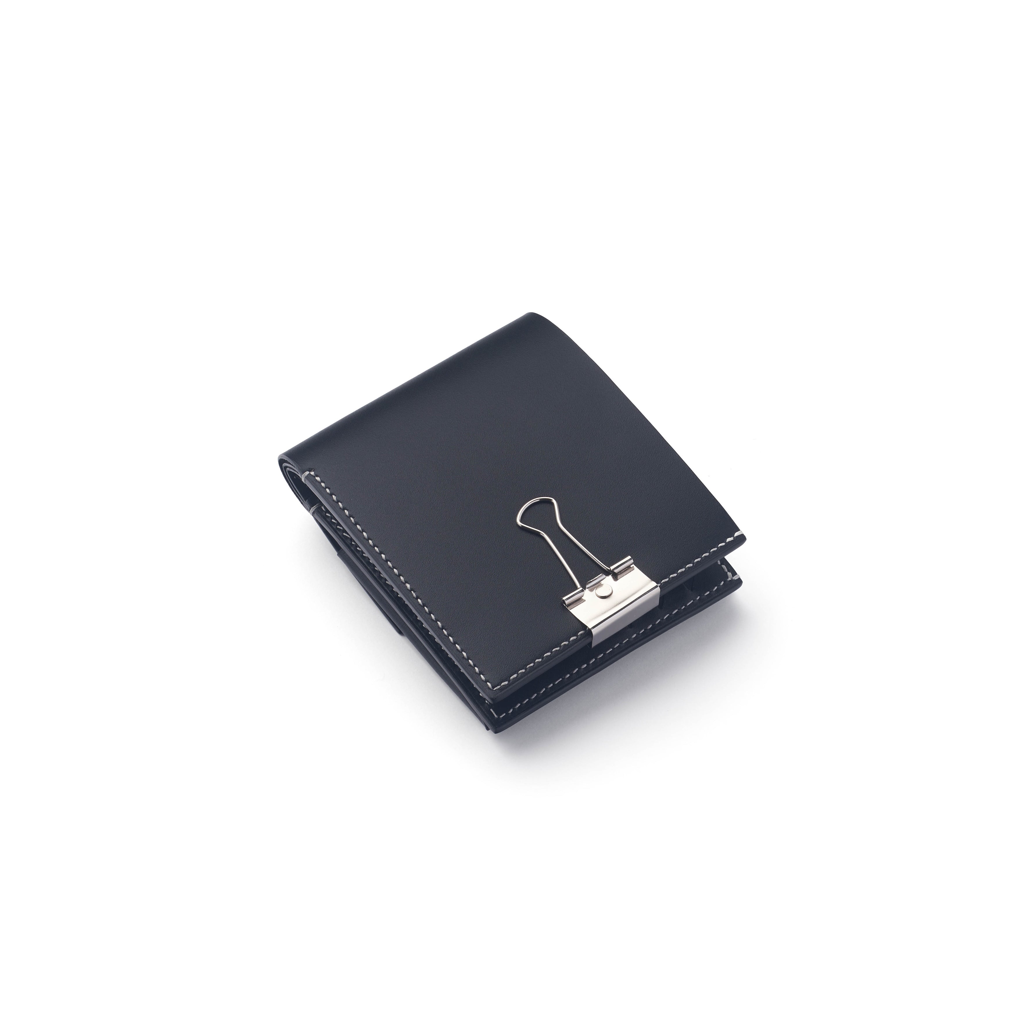 GEM - CLIP HALF WALLET