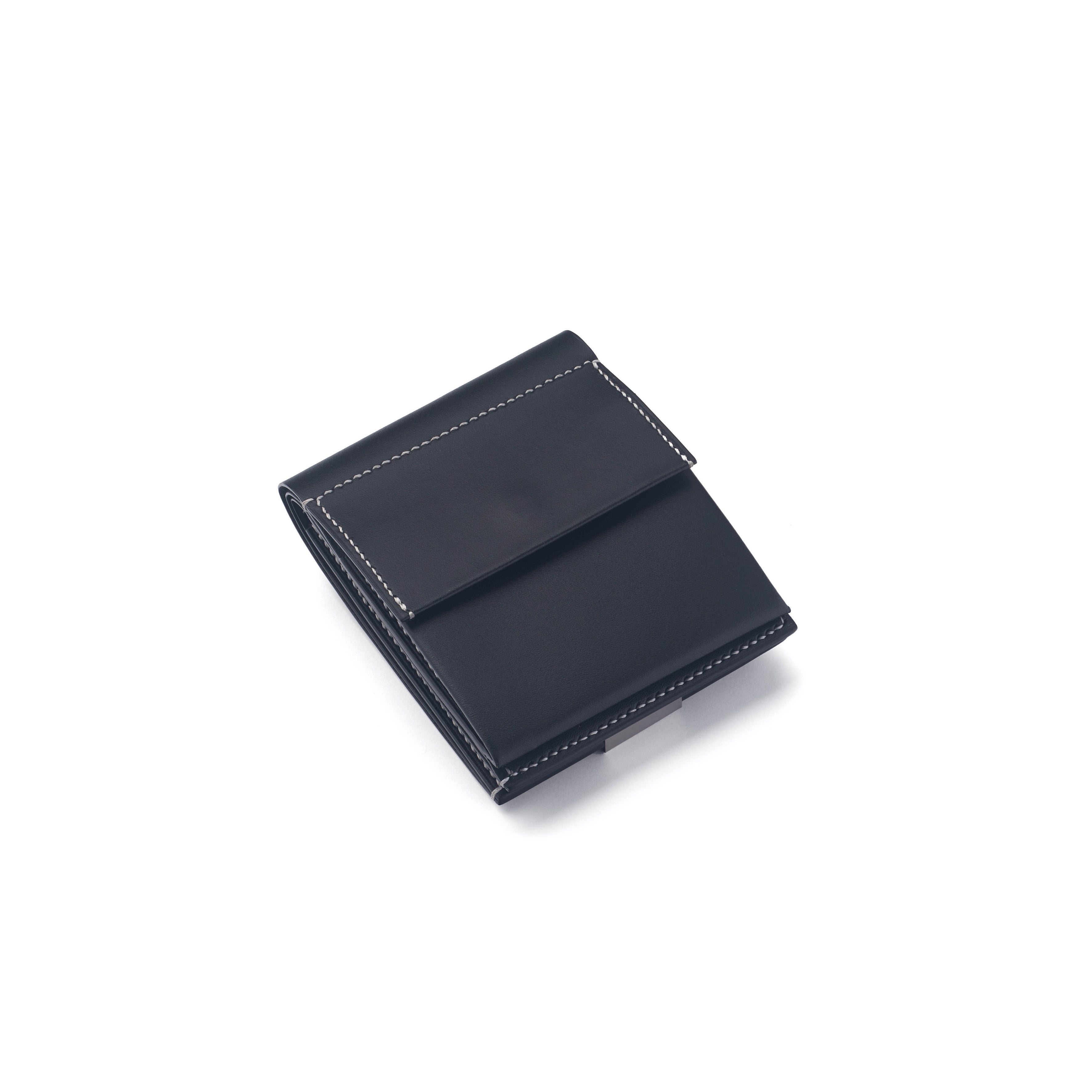 GEM - CLIP HALF WALLET
