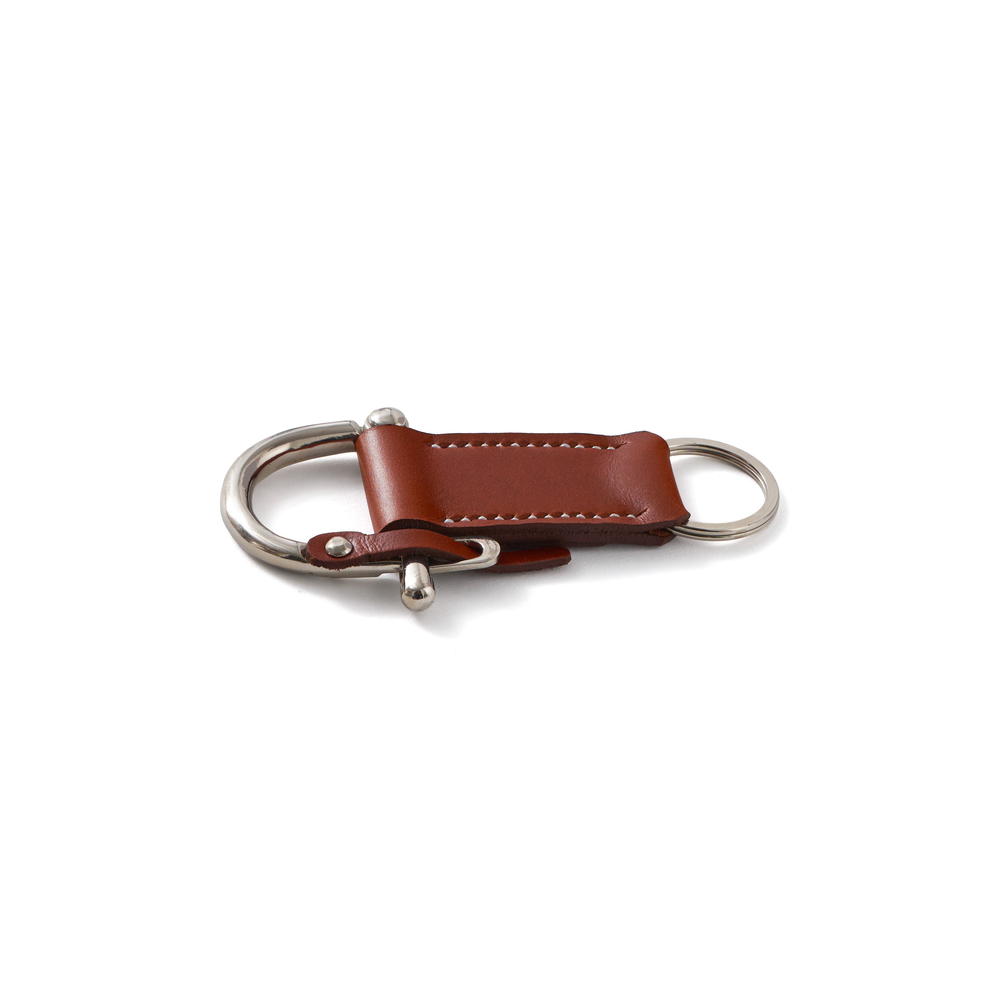 MARKA - KARABINER KEY HOLDER