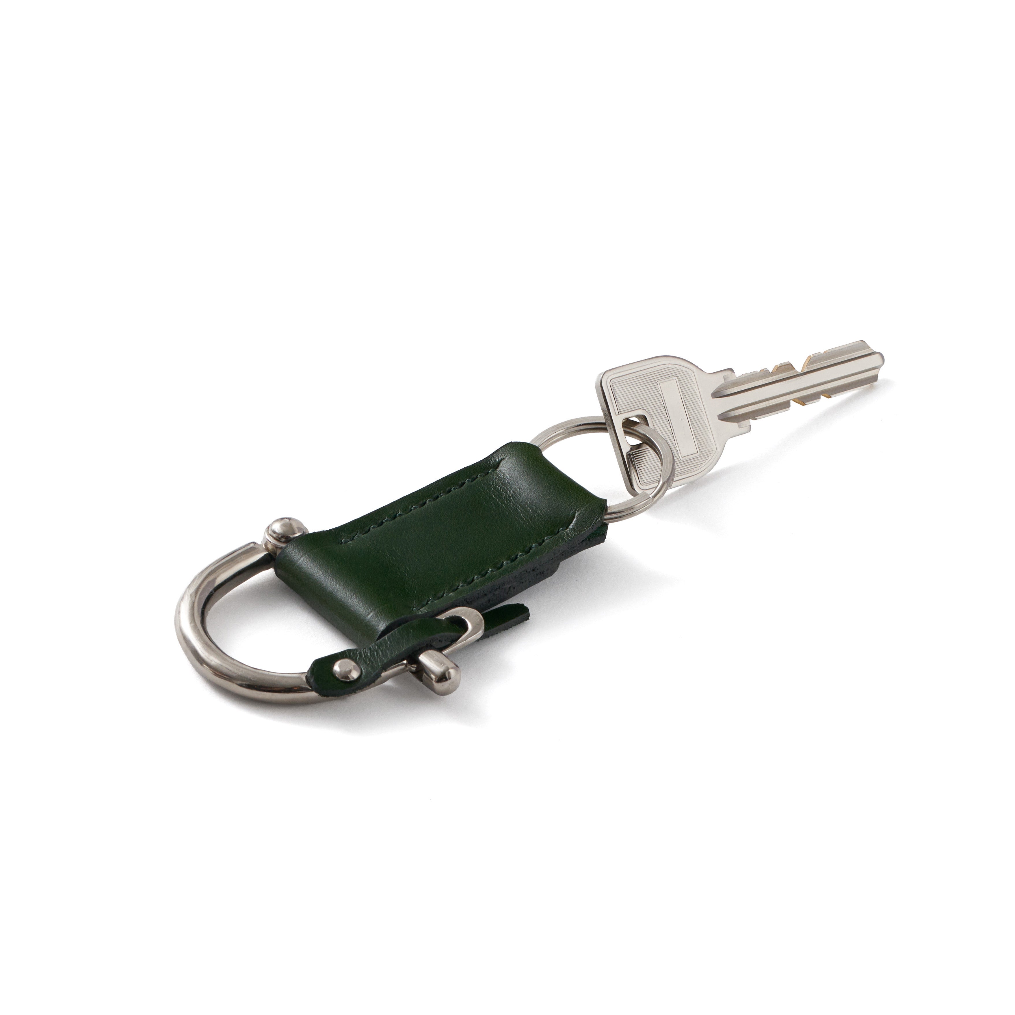 MARKA - KARABINER KEY HOLDER