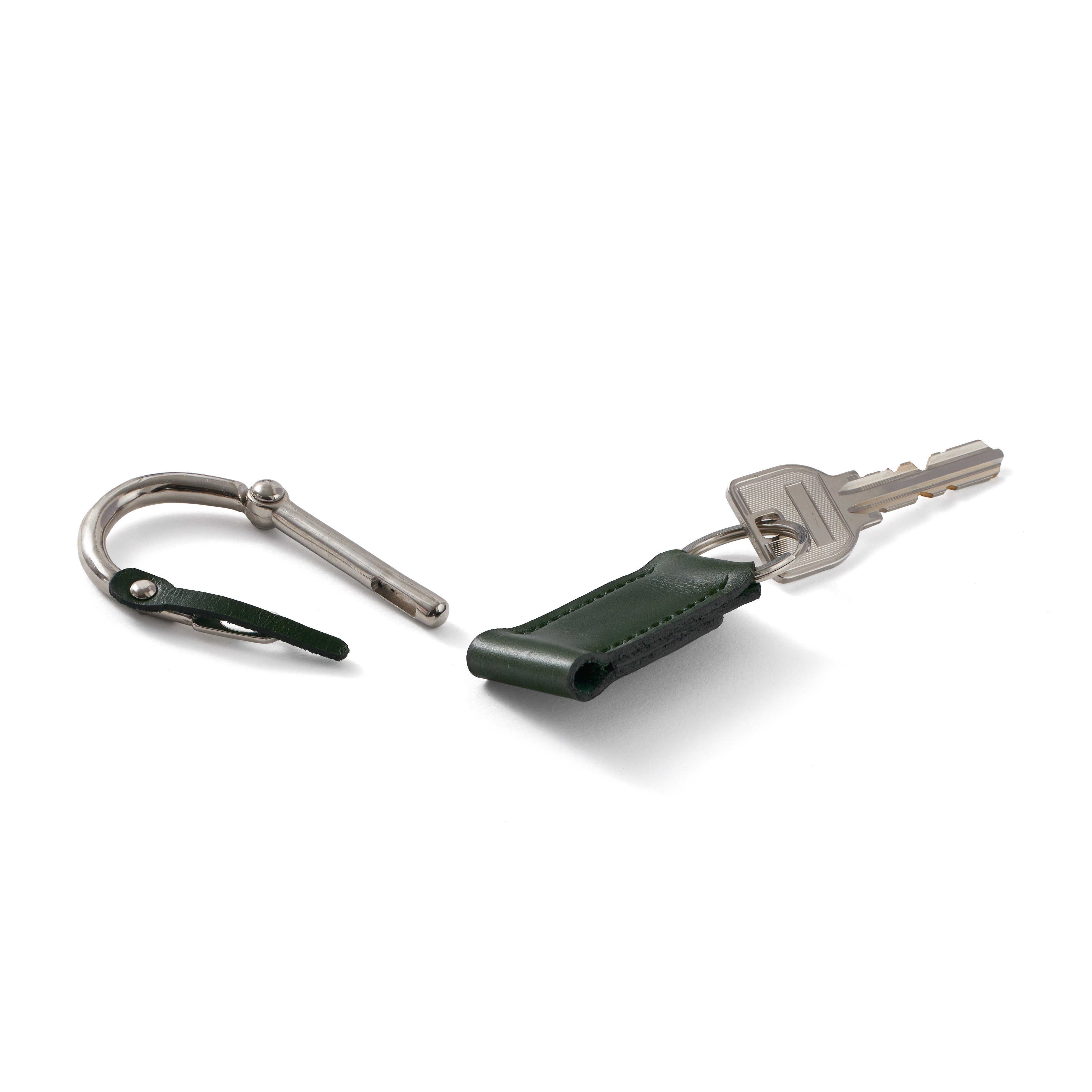 MARKA - KARABINER KEY HOLDER